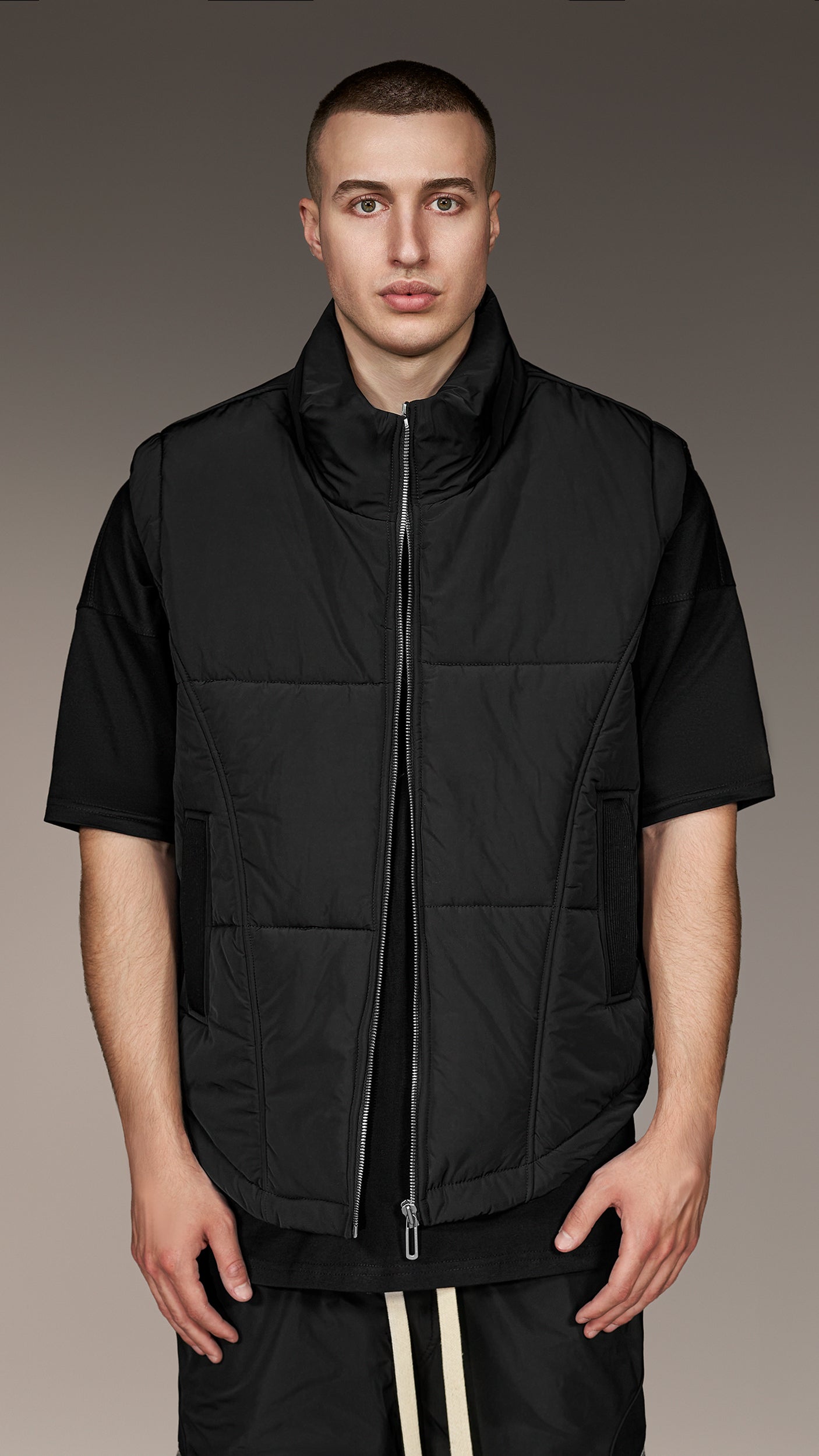 Яке Made by Society - V16832