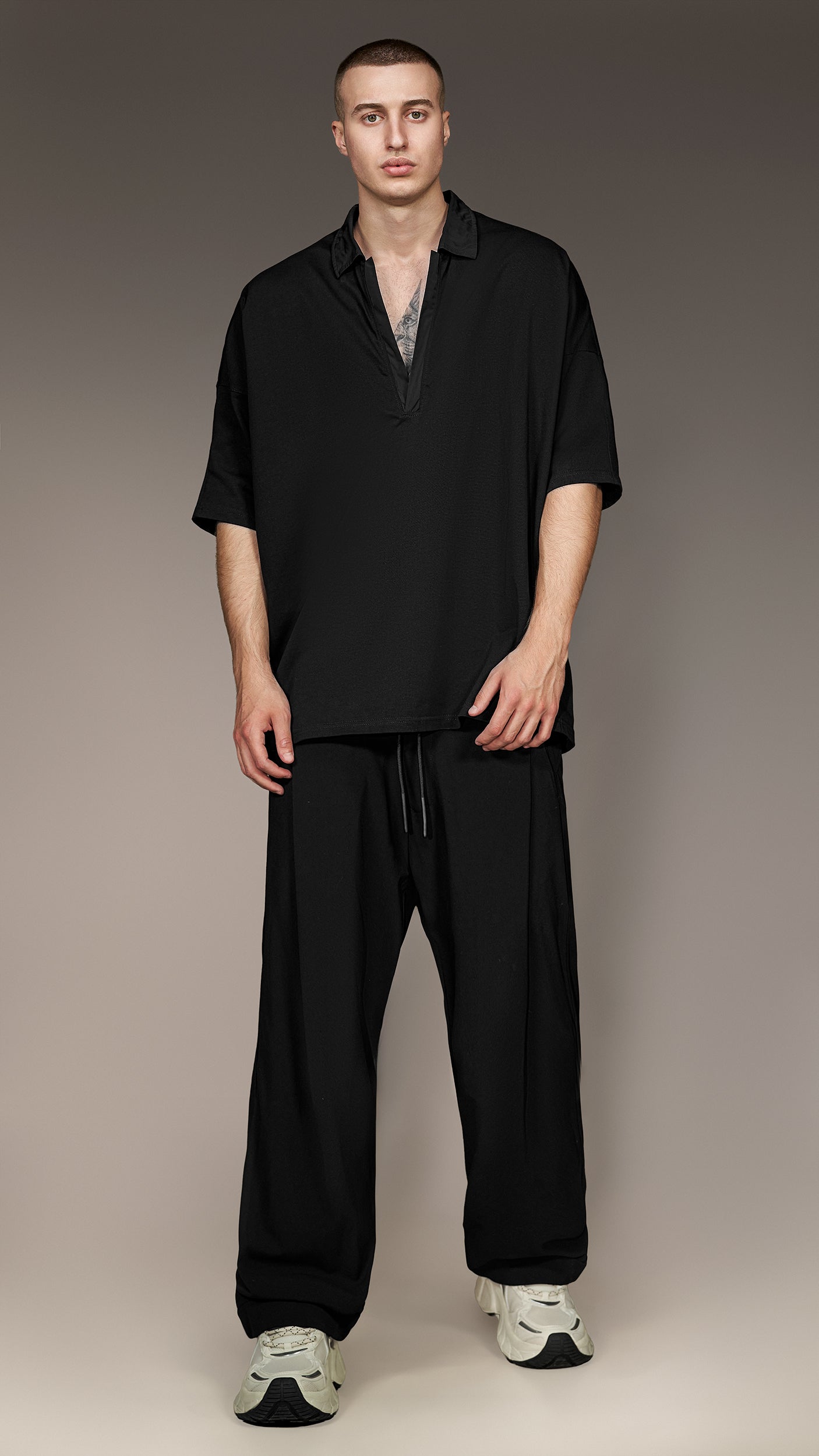 Панталони Made by Society - P15511