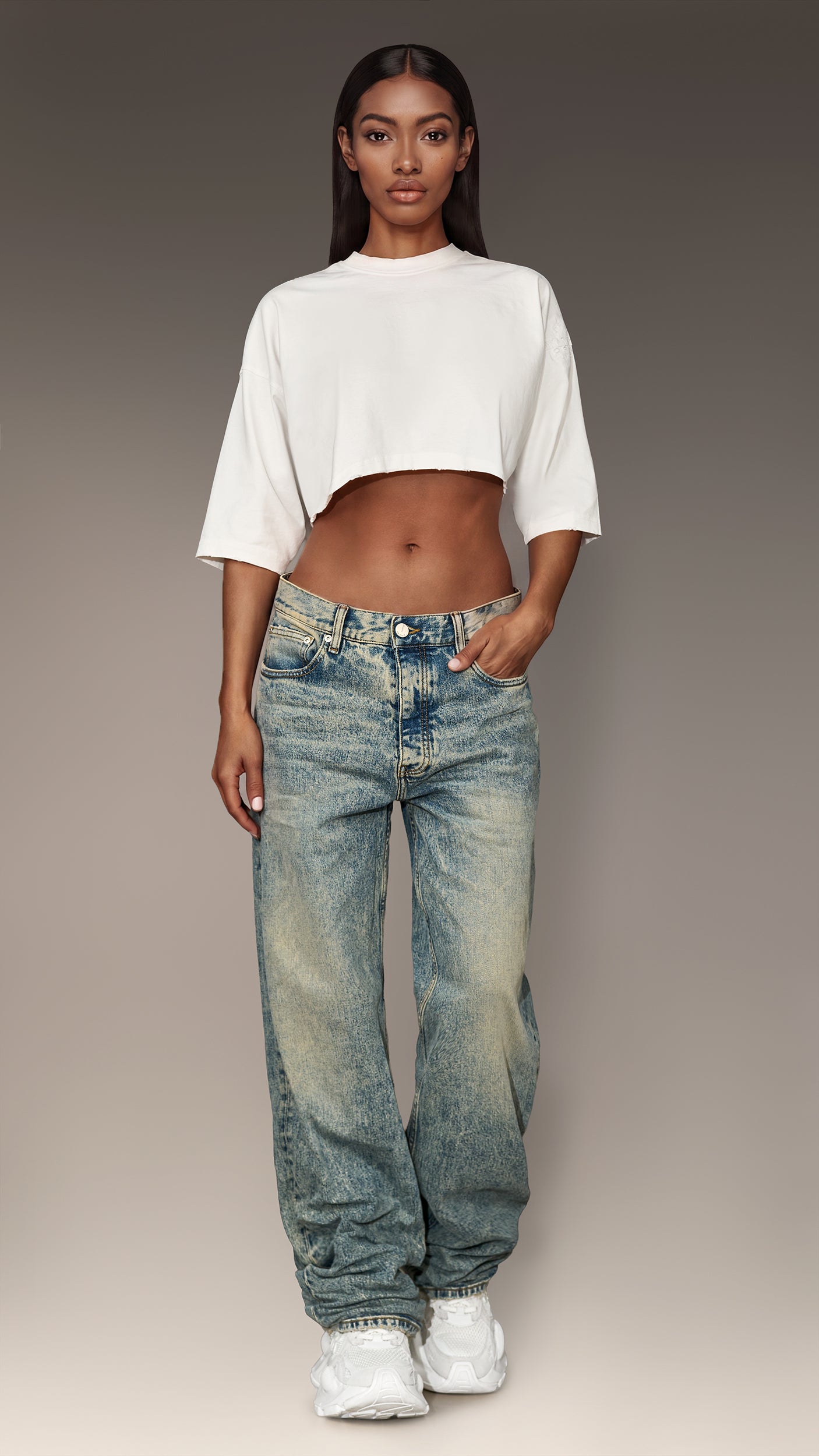 Tricou RAW ISO - T27337