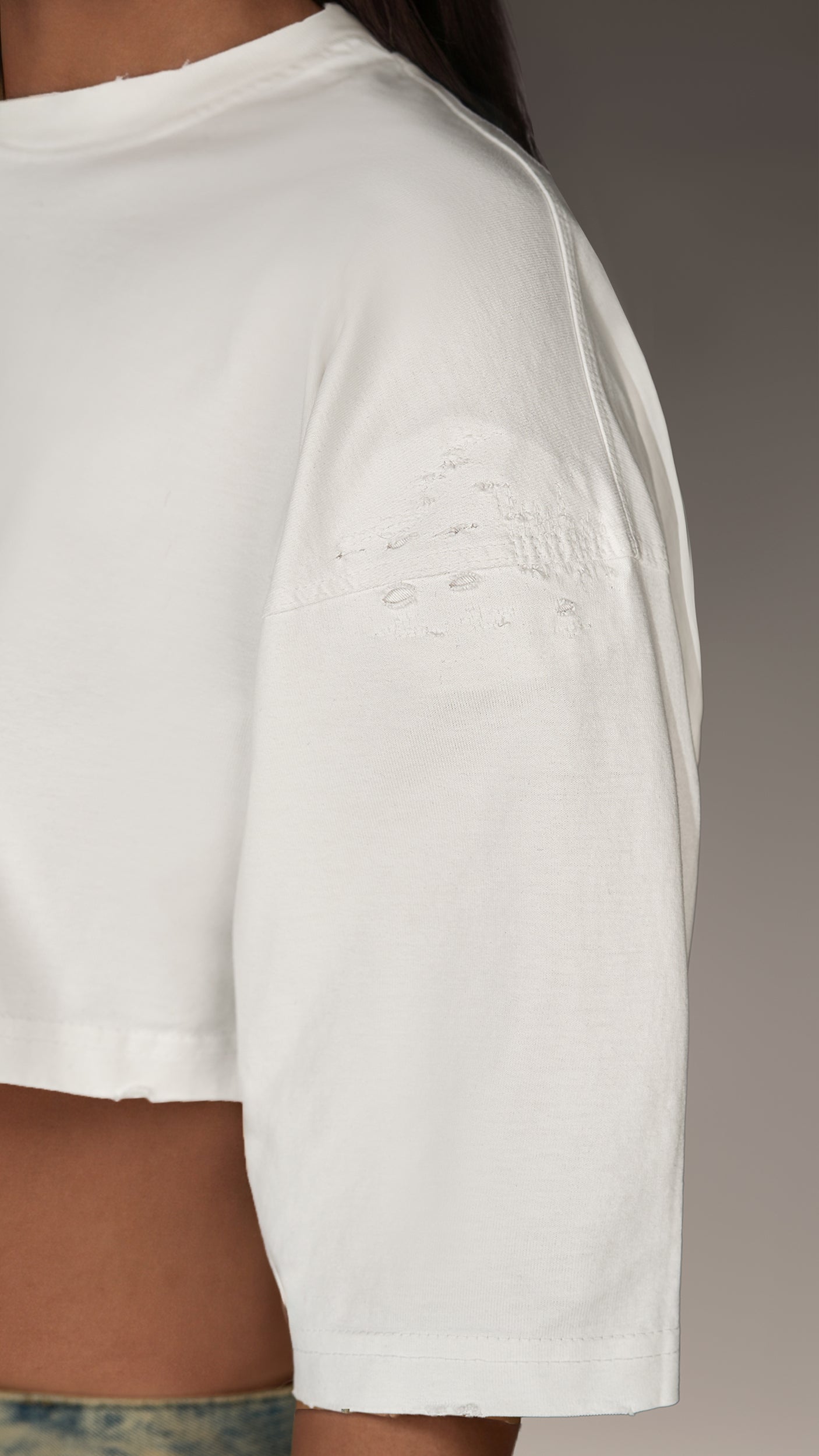 Tricou RAW ISO - T27337