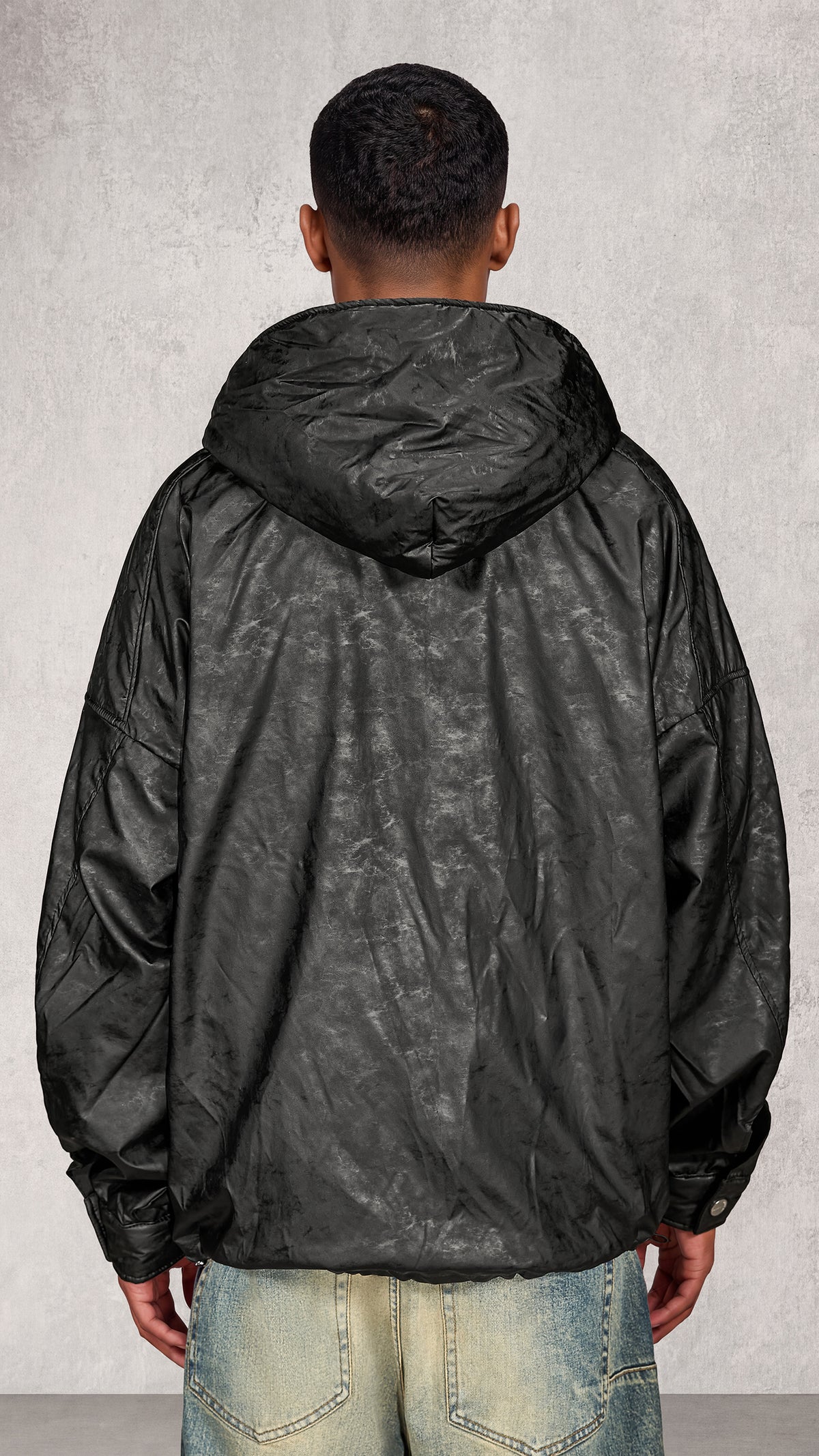 Яке Hardwear - J17634