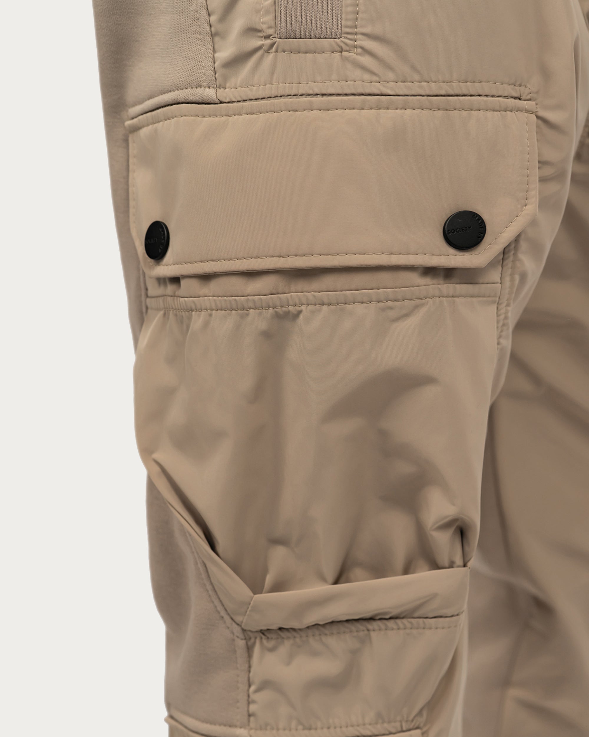 Four cargo pants - P15110