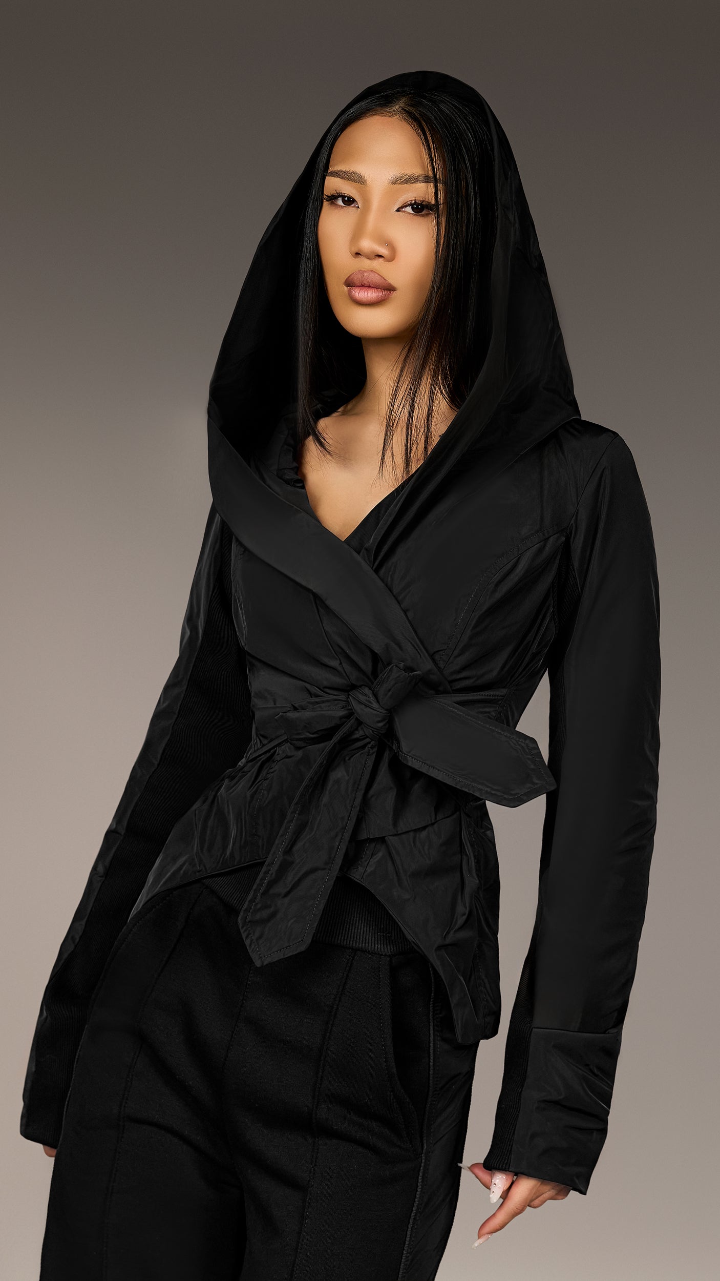 Jacheta GRID DISRUPTION - J27225