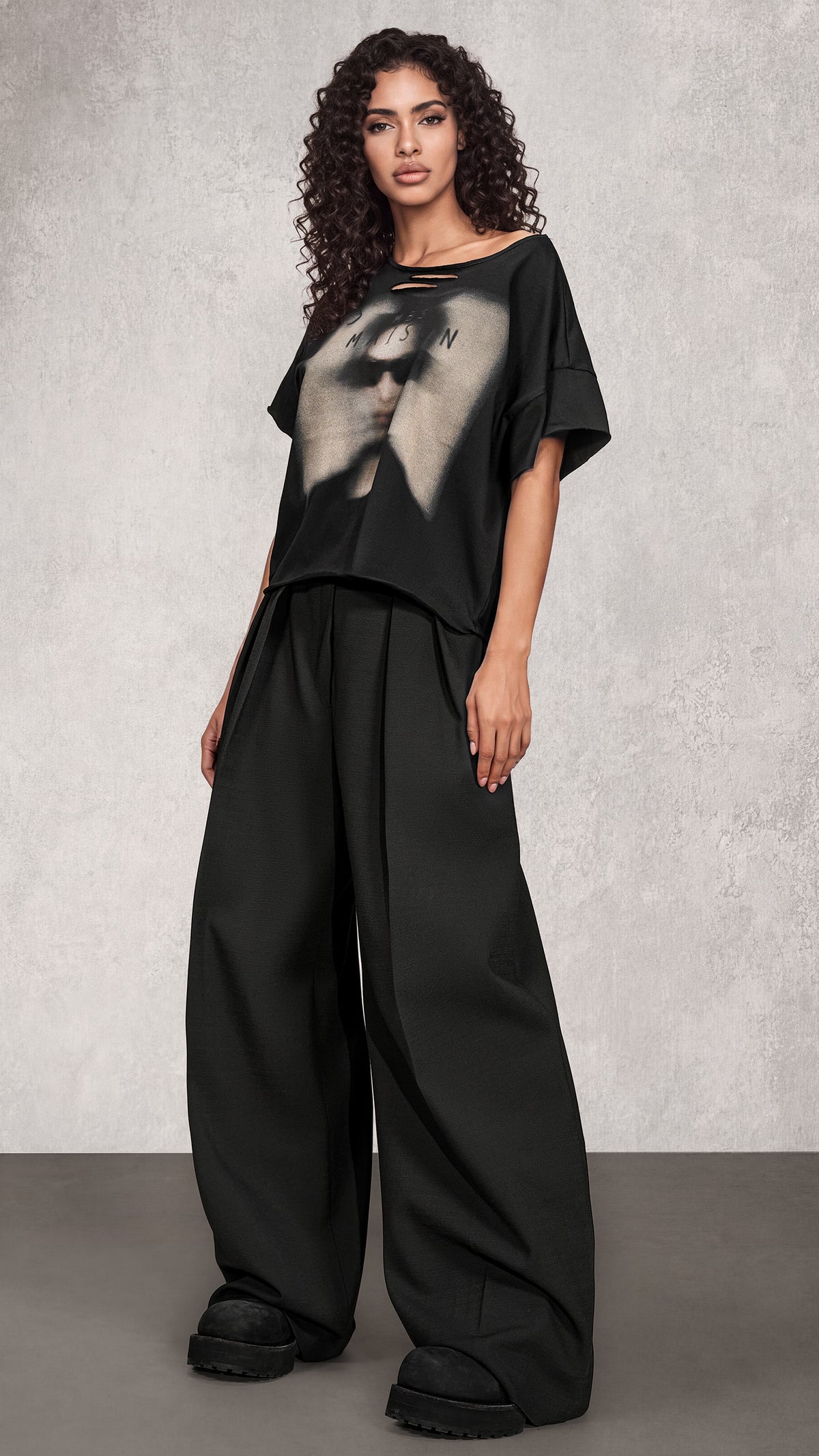 Tricou Ashes - T27933