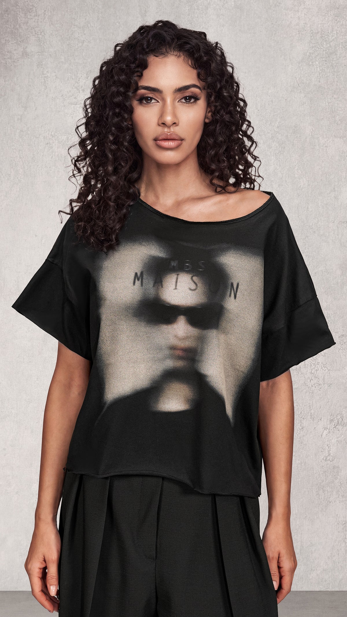 Тениска Ashes - T27933