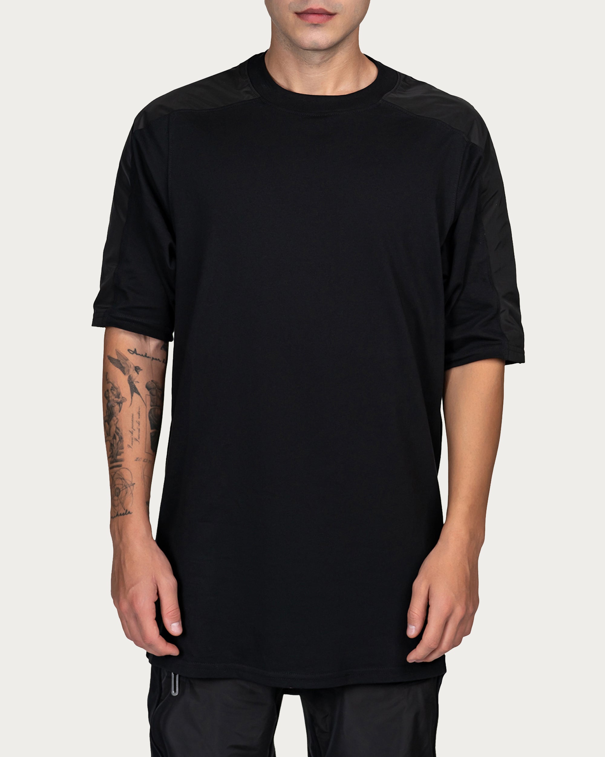 Made by society t-shirt - T14967