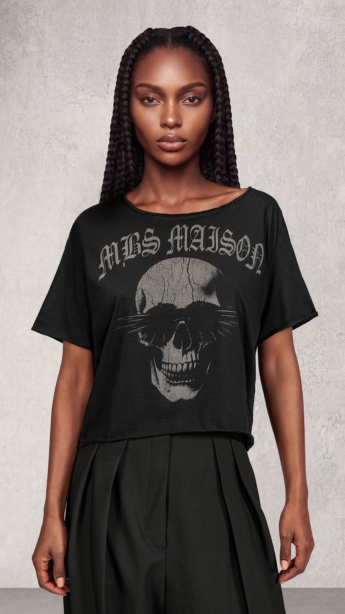 Tricou Le Vestiaire - T27896
