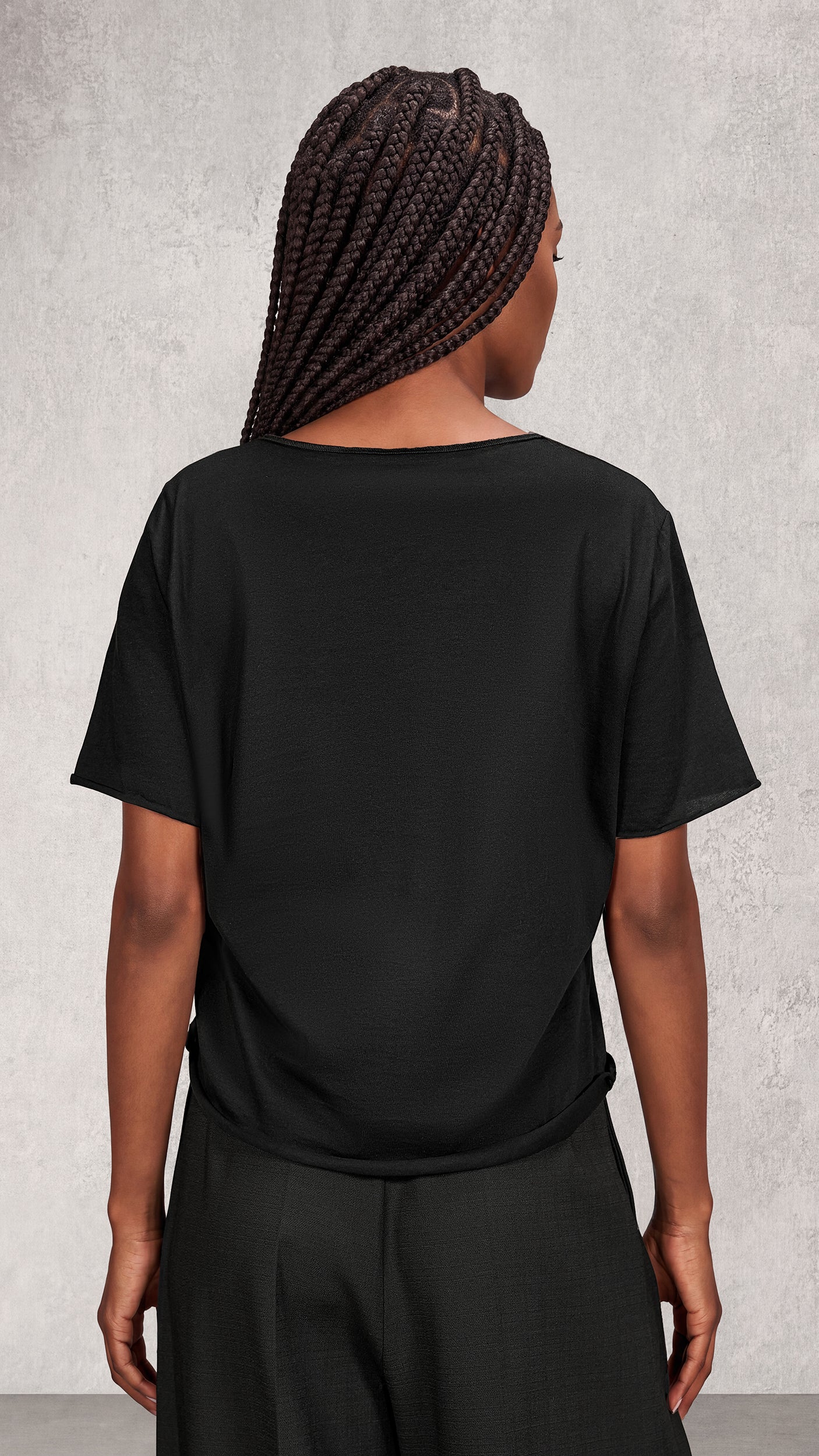 Tricou Le Vestiaire - T27896