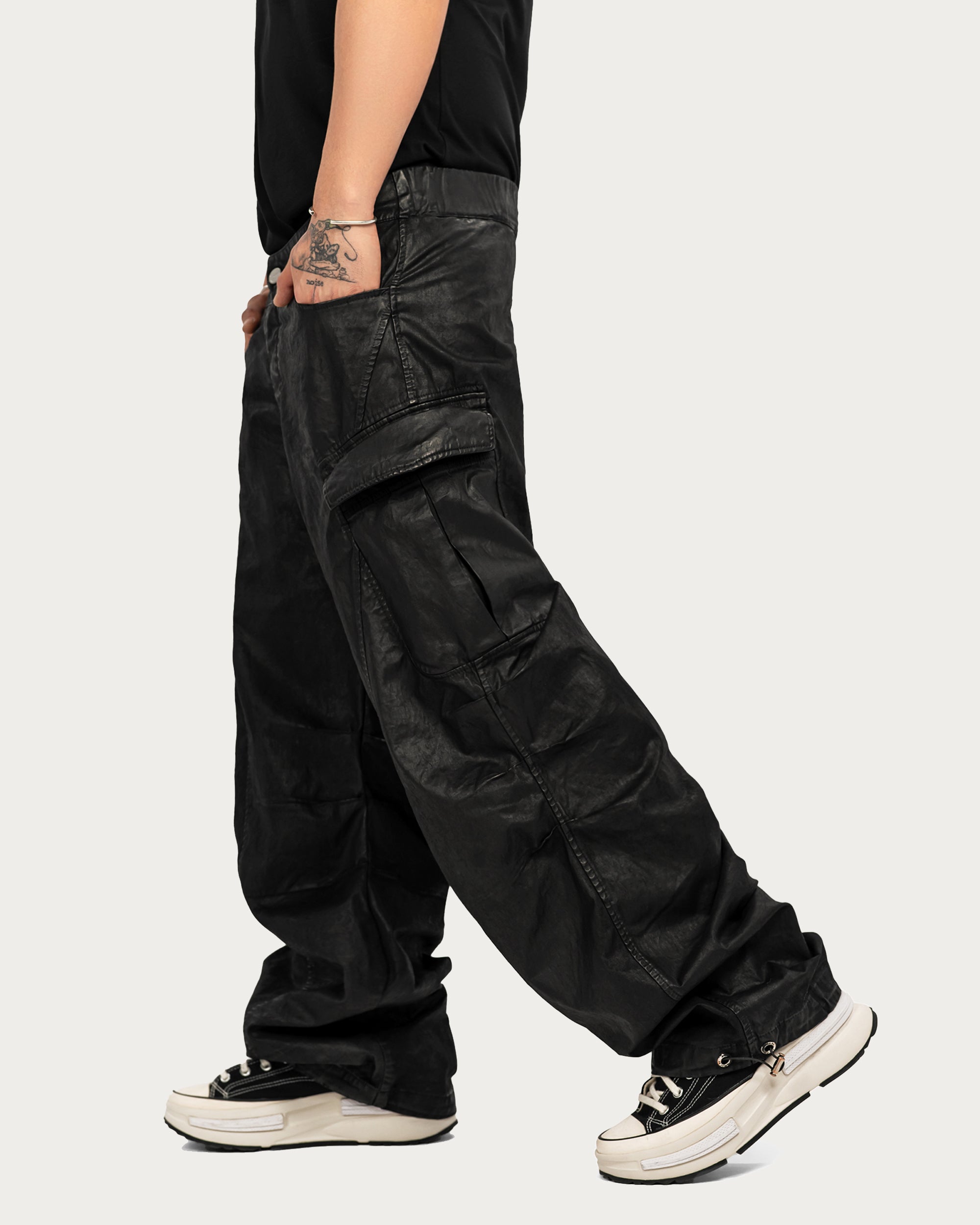 Cargo pants - P15068