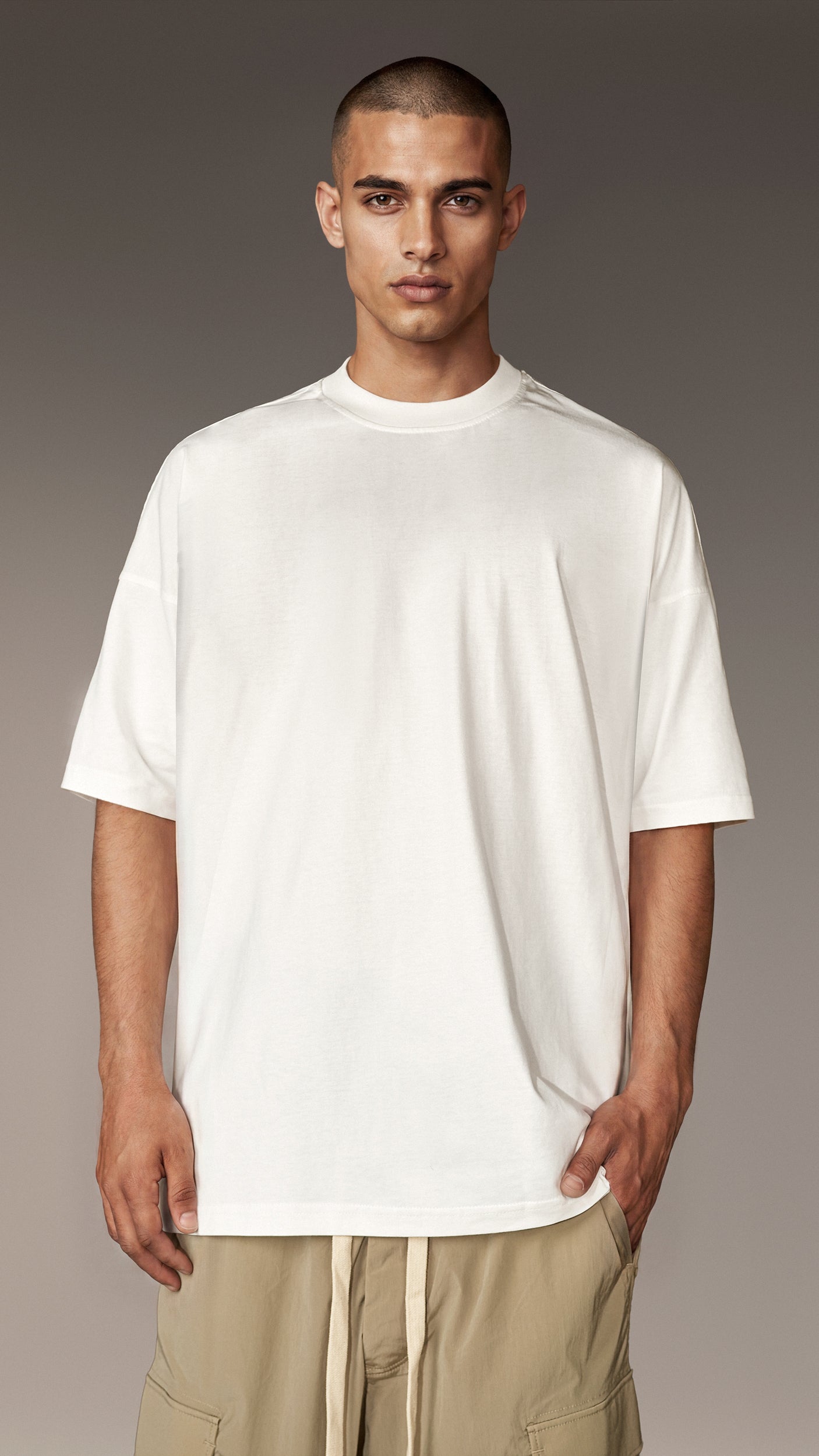 Tricou BUNKER - T17599