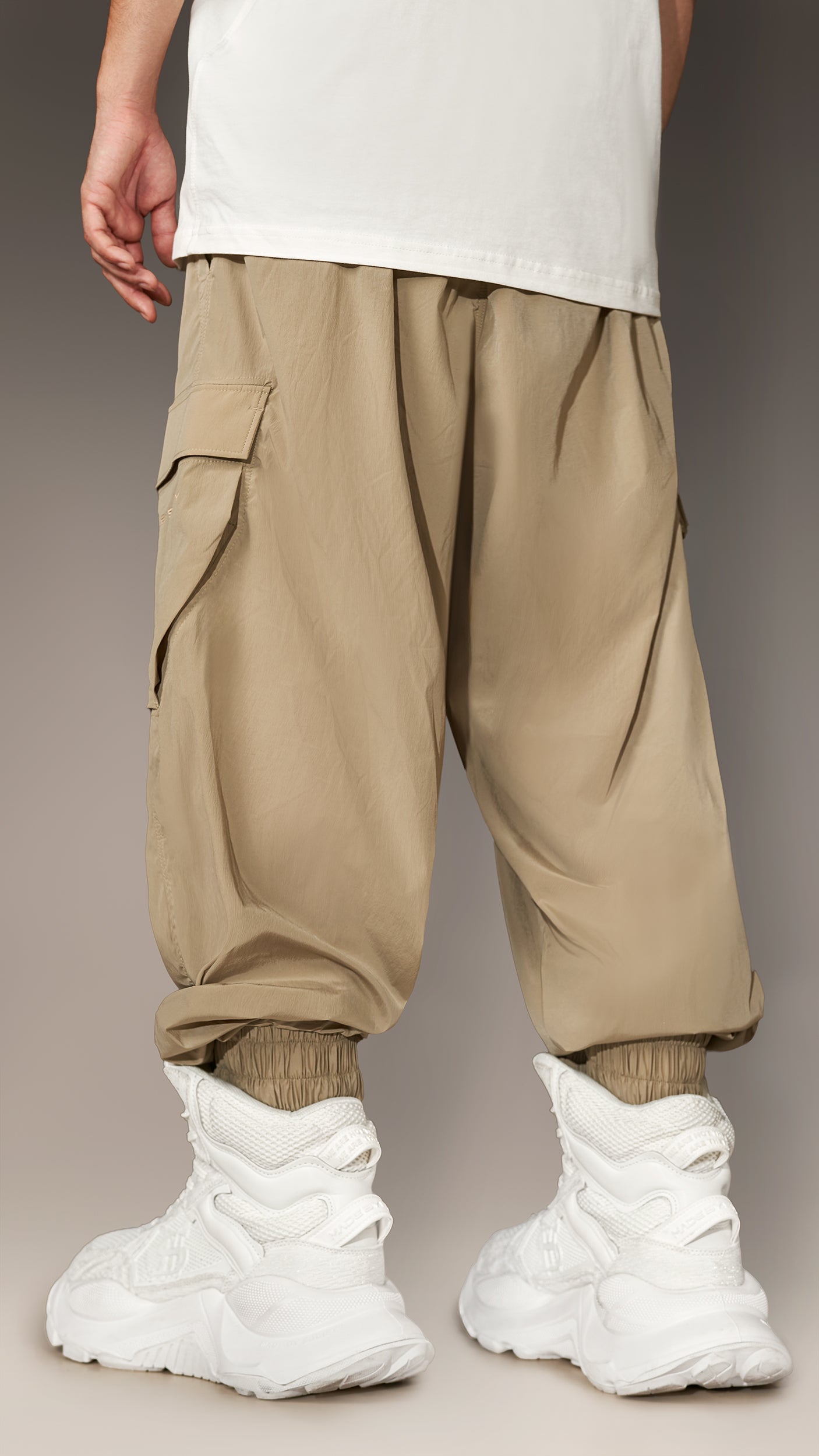 Pantaloni DECK-01 - P17543