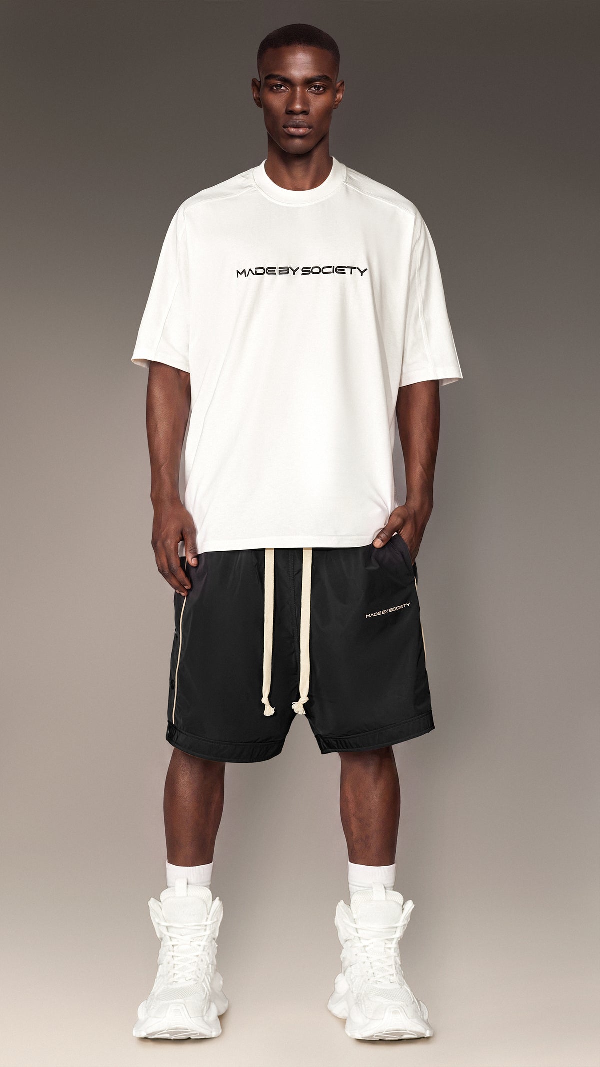 Tricou PROVISIONS - T17601