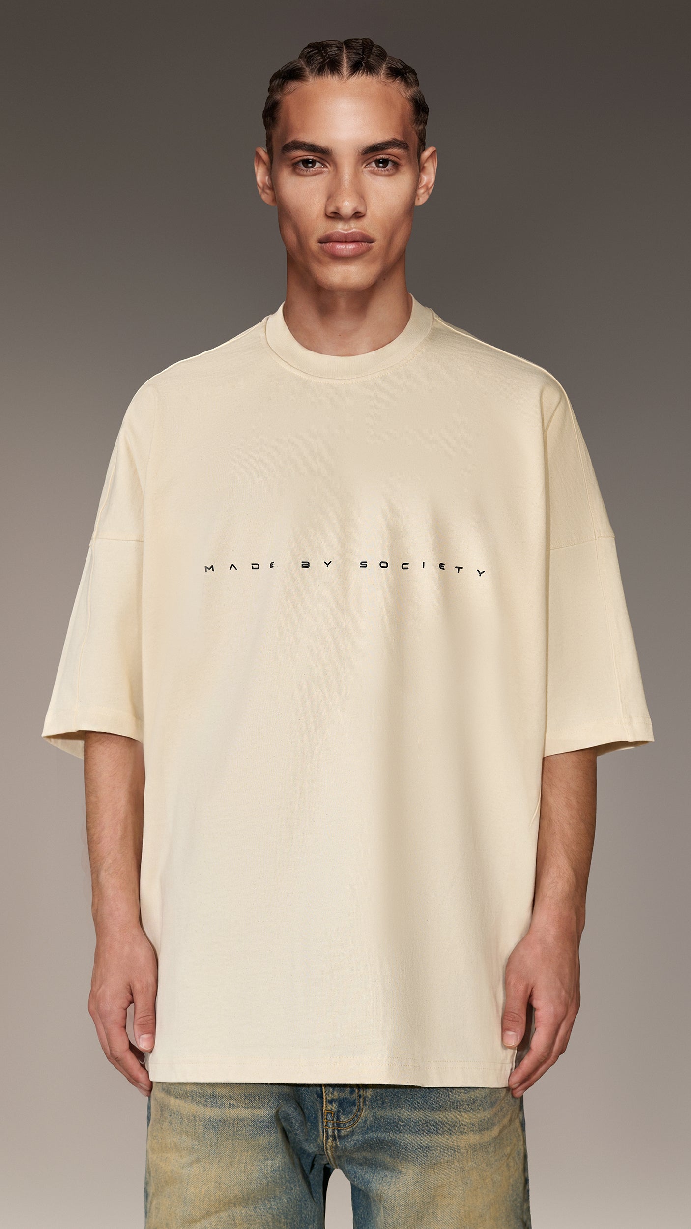 Тениска SEDIMENT - T17380