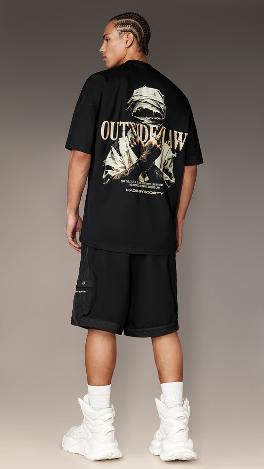 Тениска GARMENT - T17598