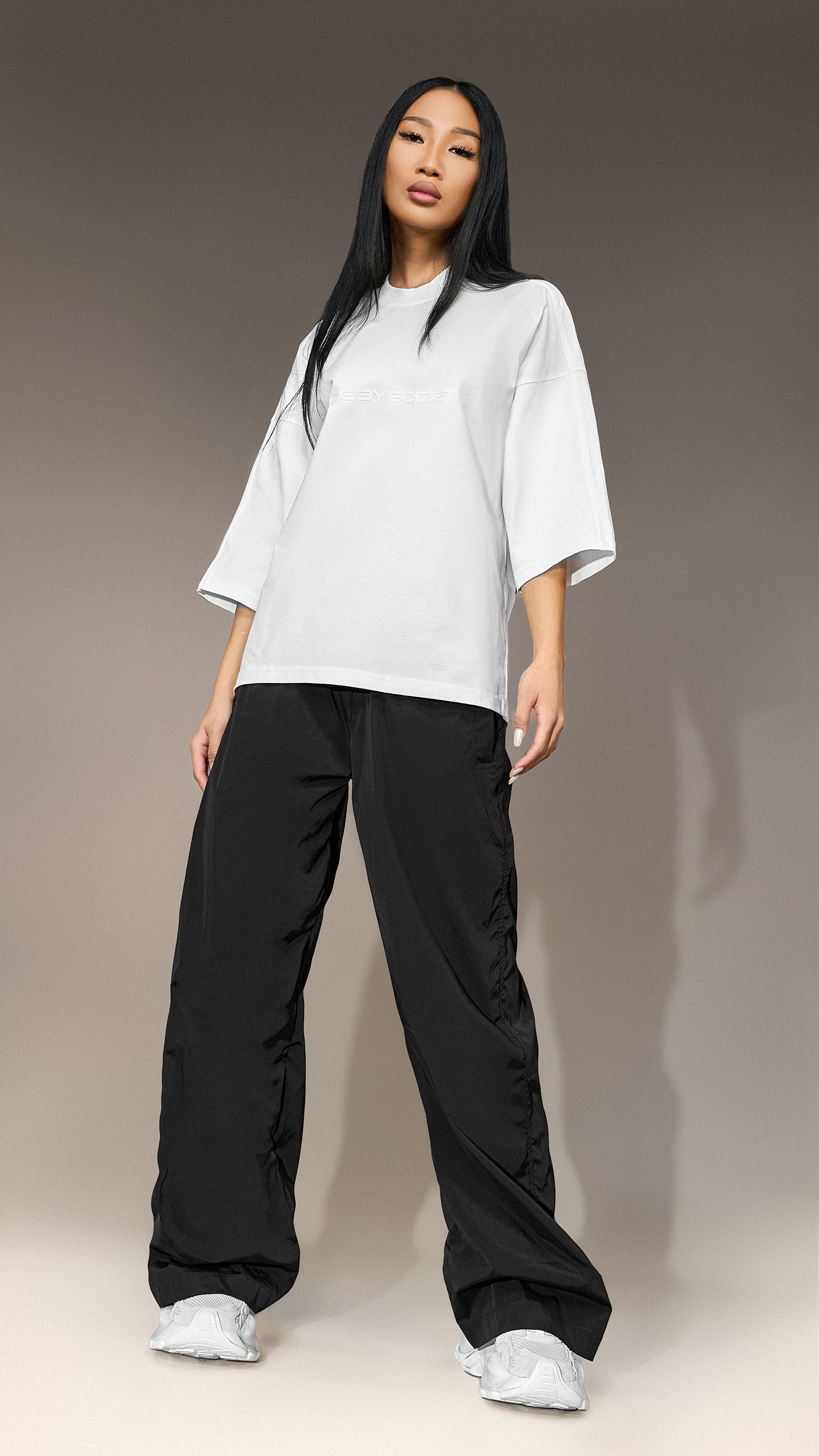 Pantaloni jogger - P25450