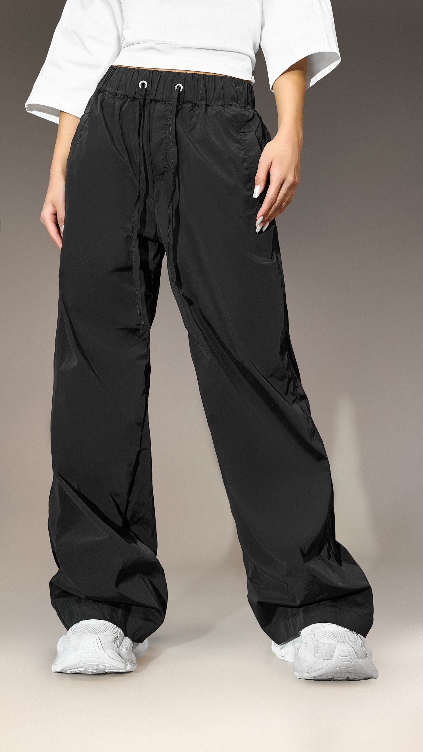 Pantaloni jogger - P25450