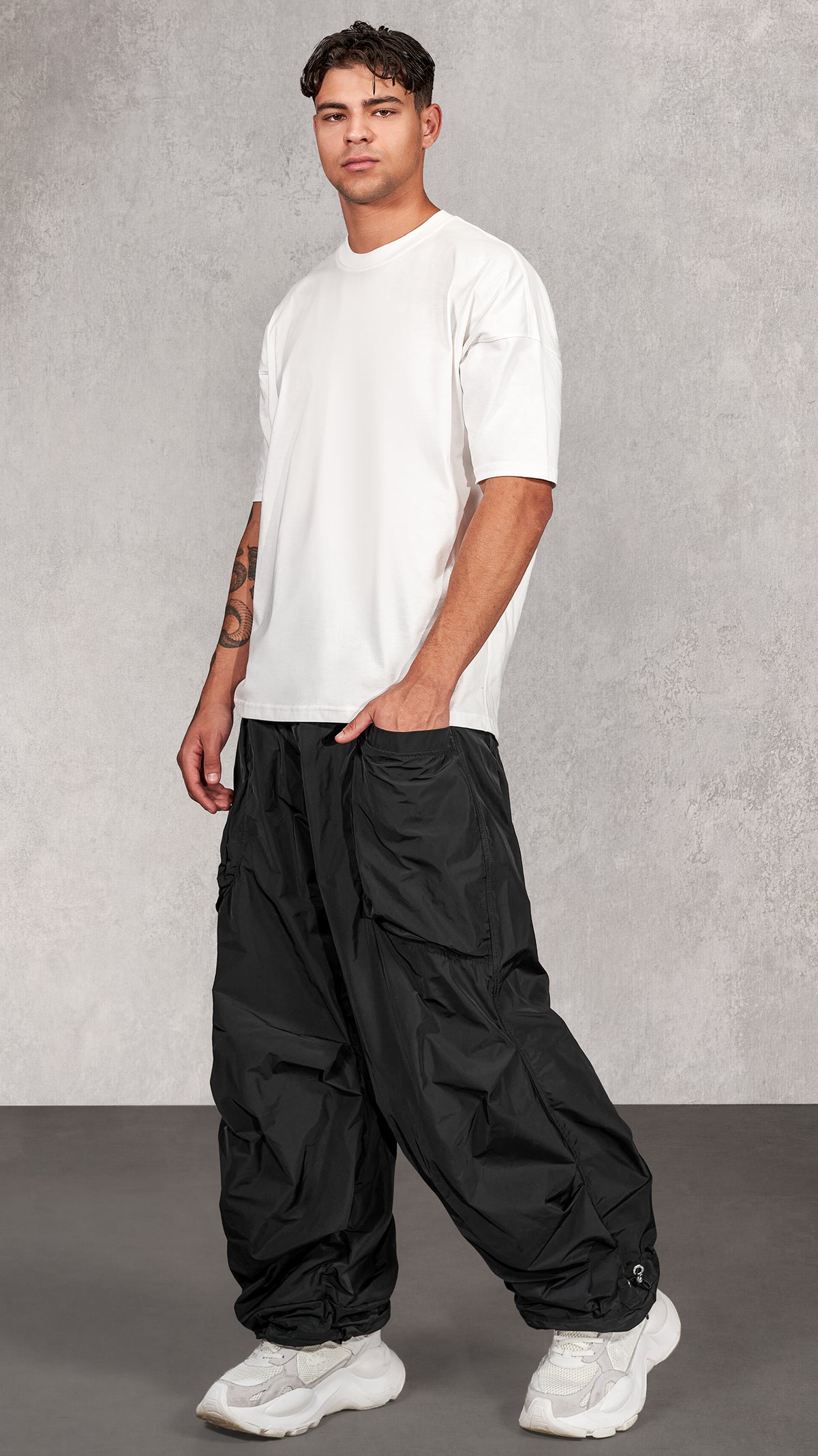 Tricou Unruly - T18003