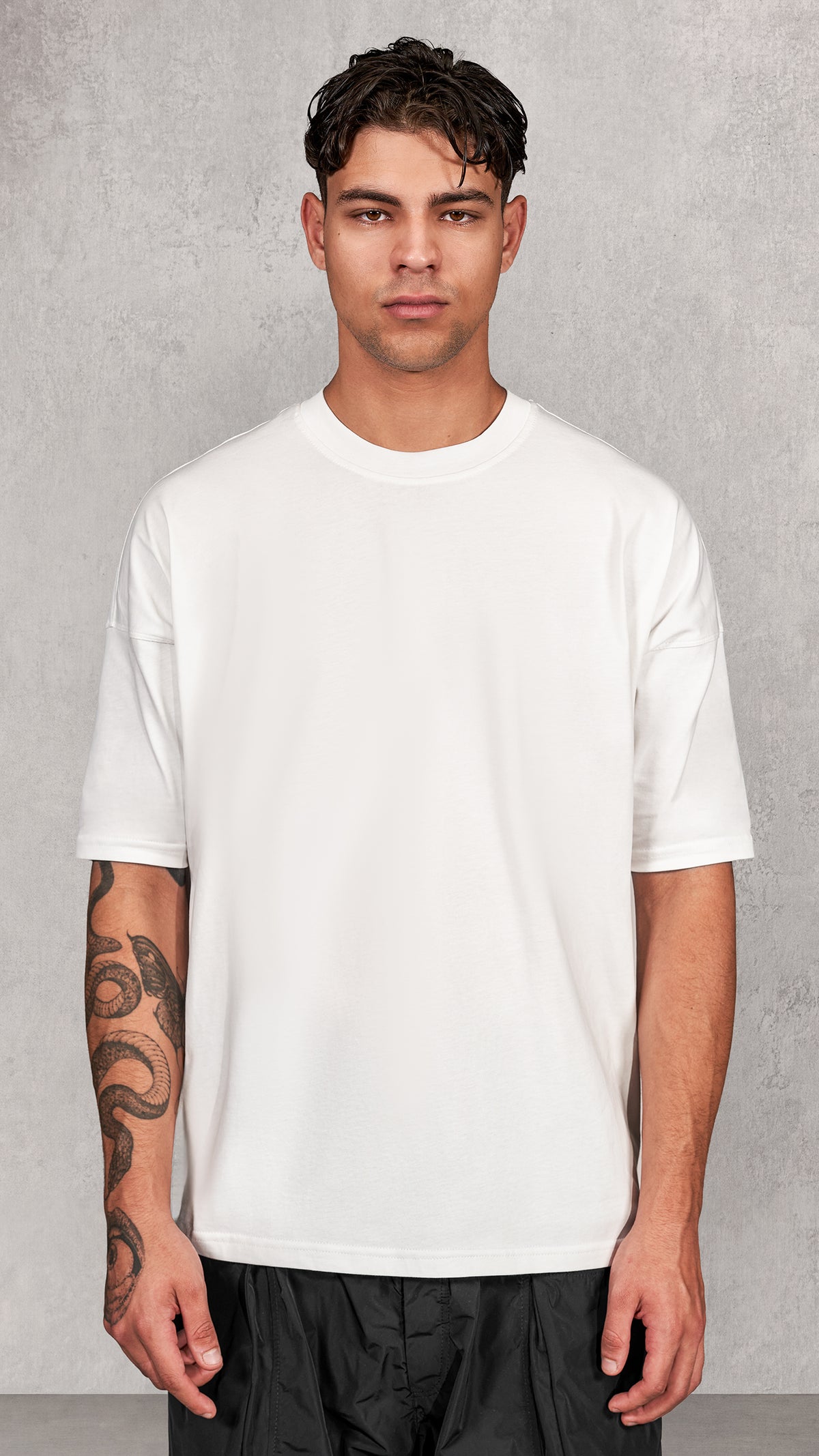 Tricou Unruly - T18003