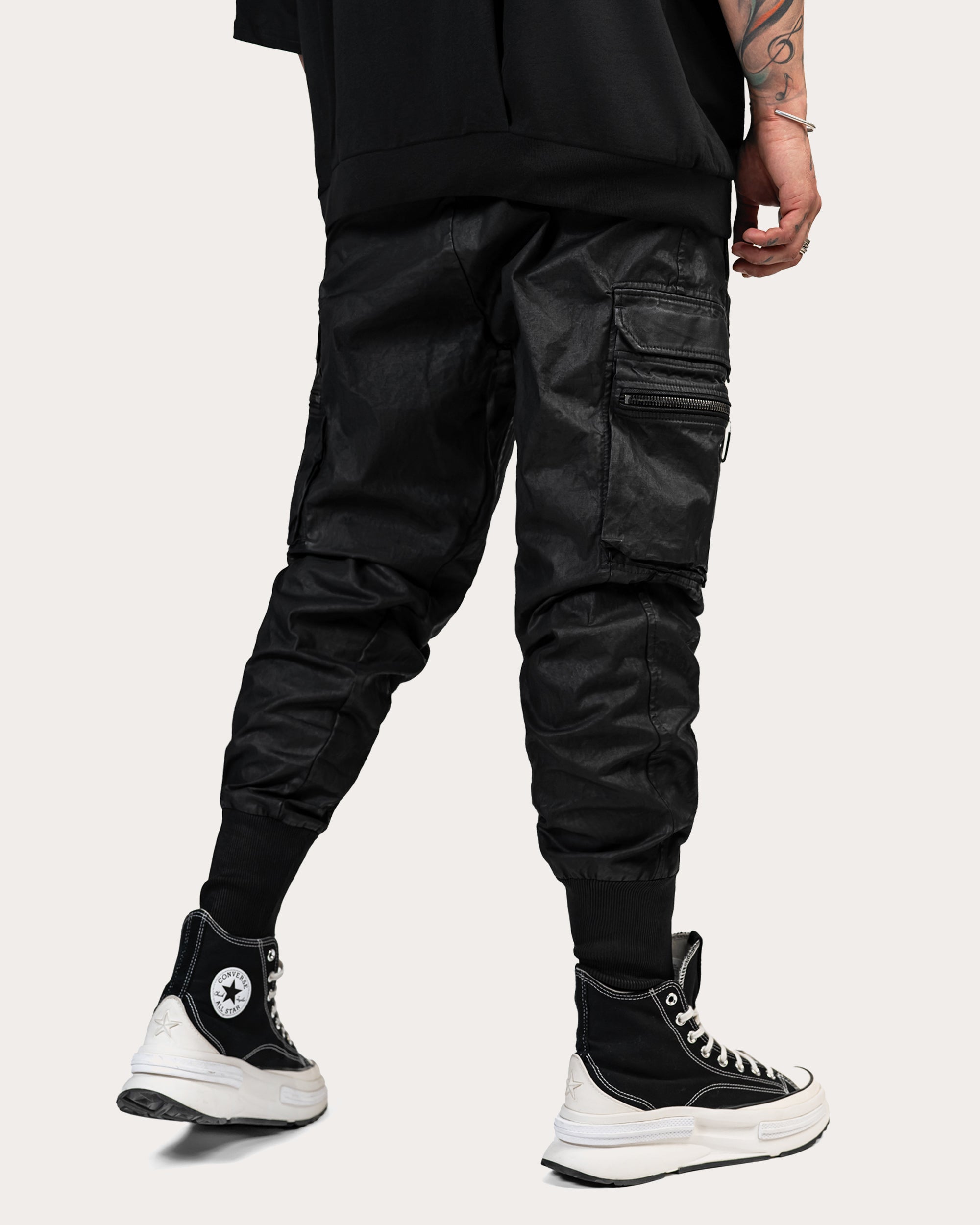 Cargo Pants - P15114