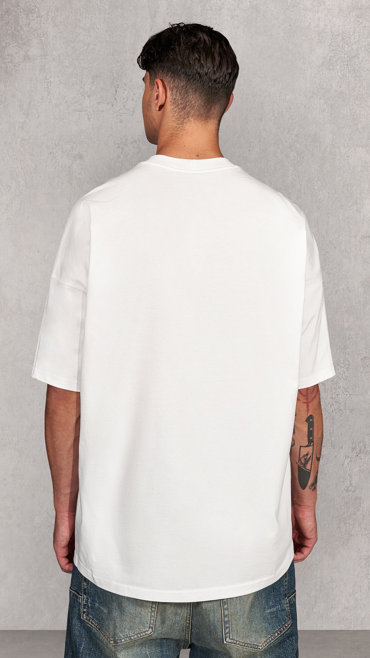 Tricou Dualis - T17989