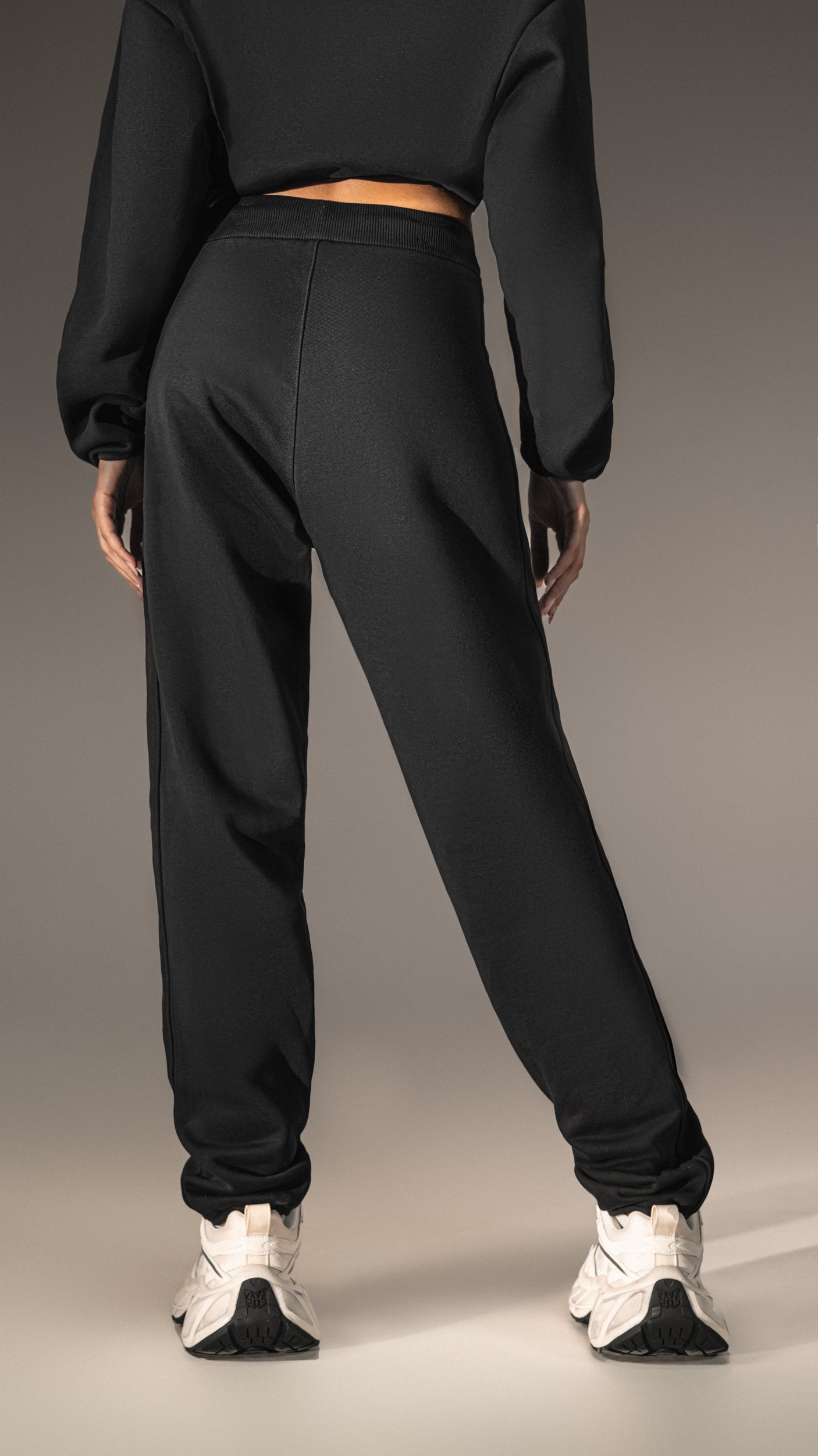 Pantaloni confort modern Made by Society - P25676