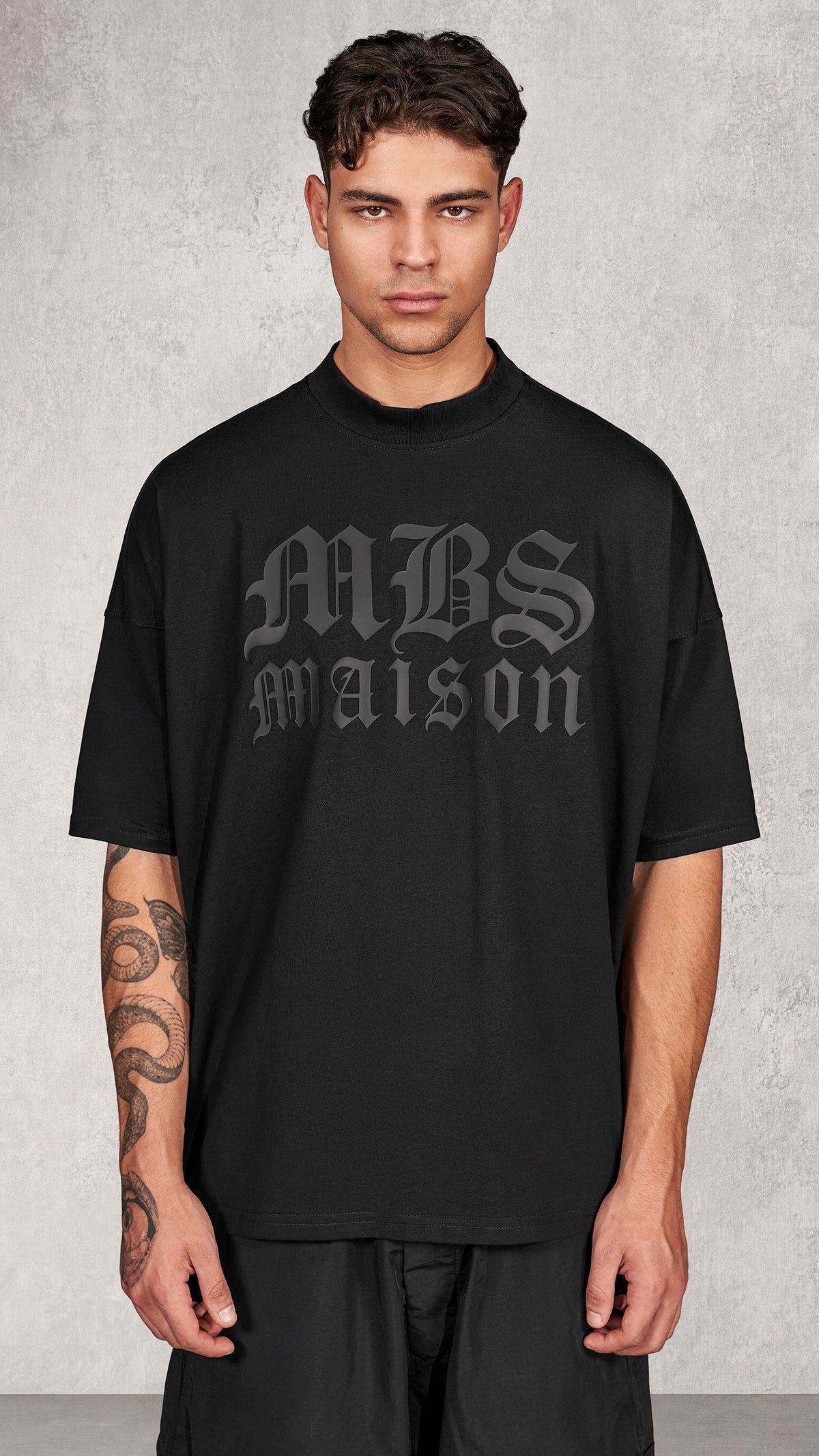 Tricou Noctis - T17763