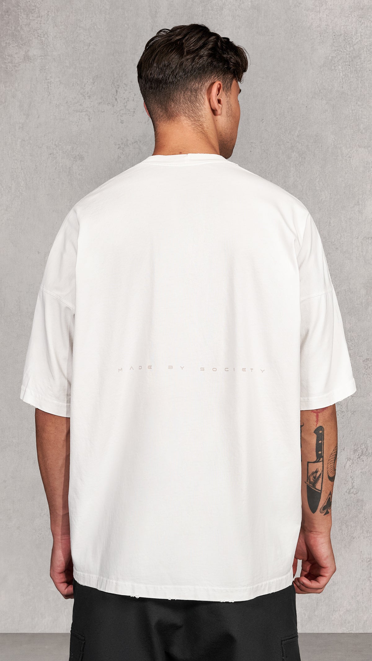 Tricou Frayline - T17336