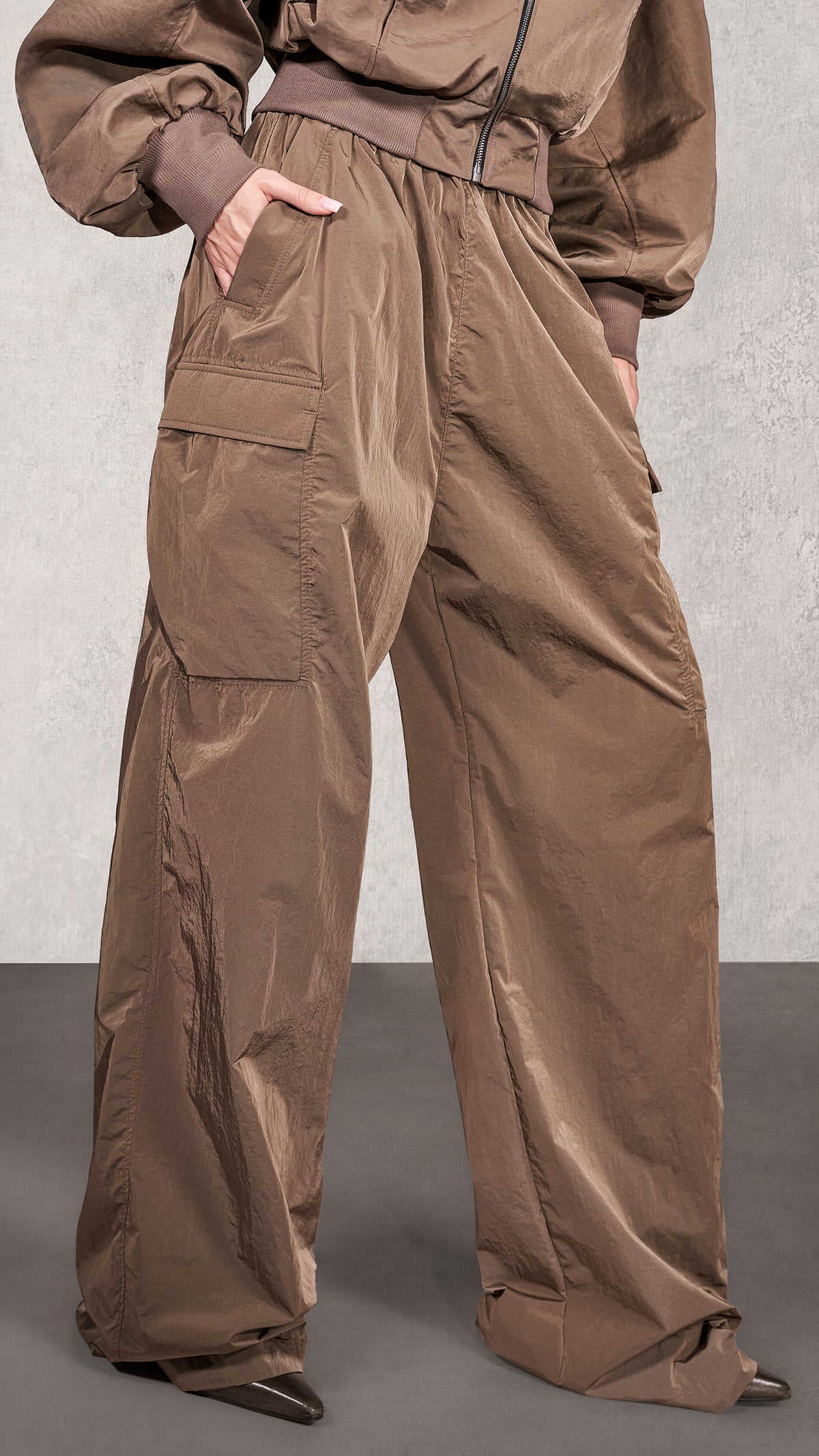 Pantaloni Nerelle  - P27712