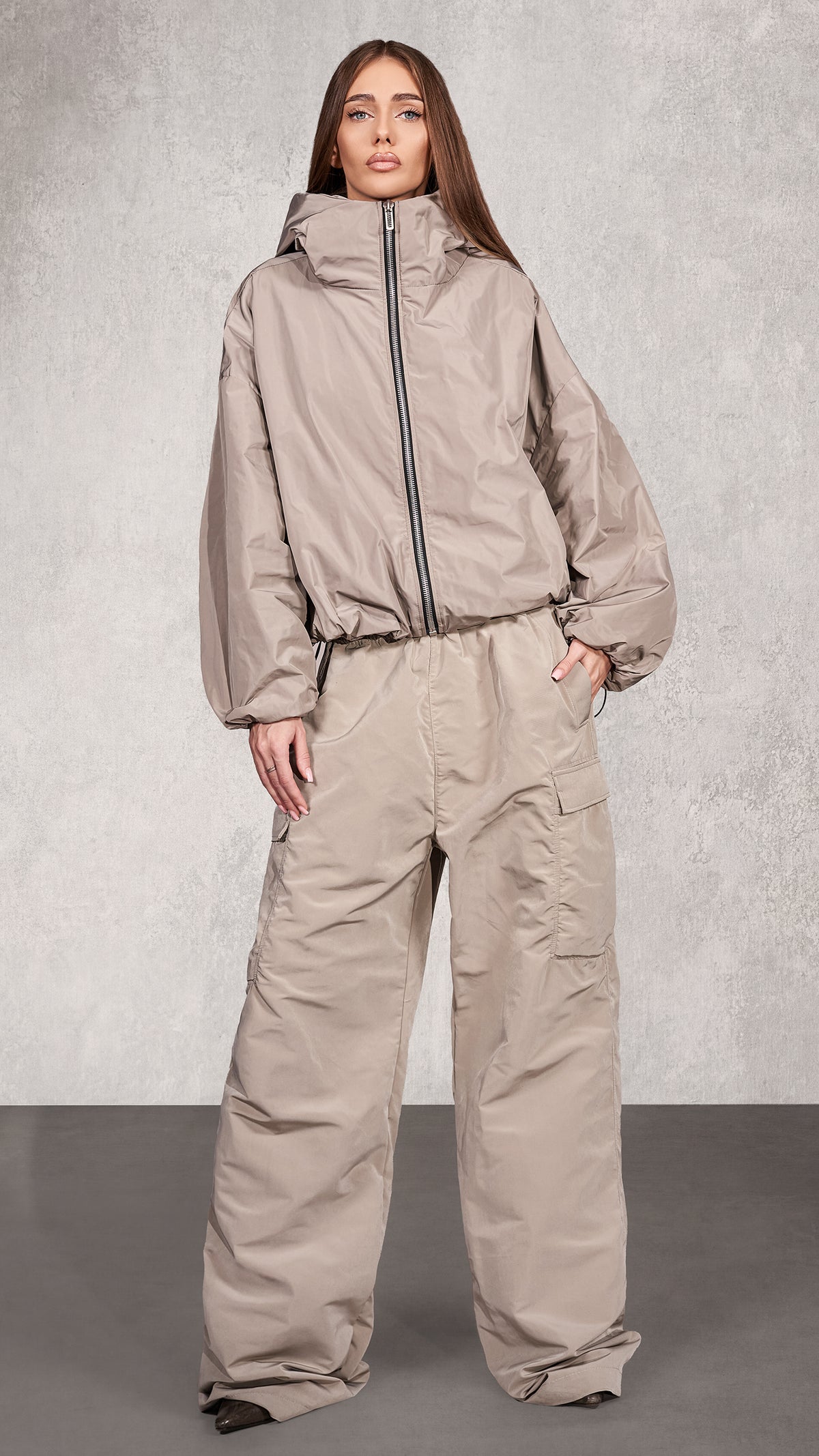 Pantaloni Duvor - P27719