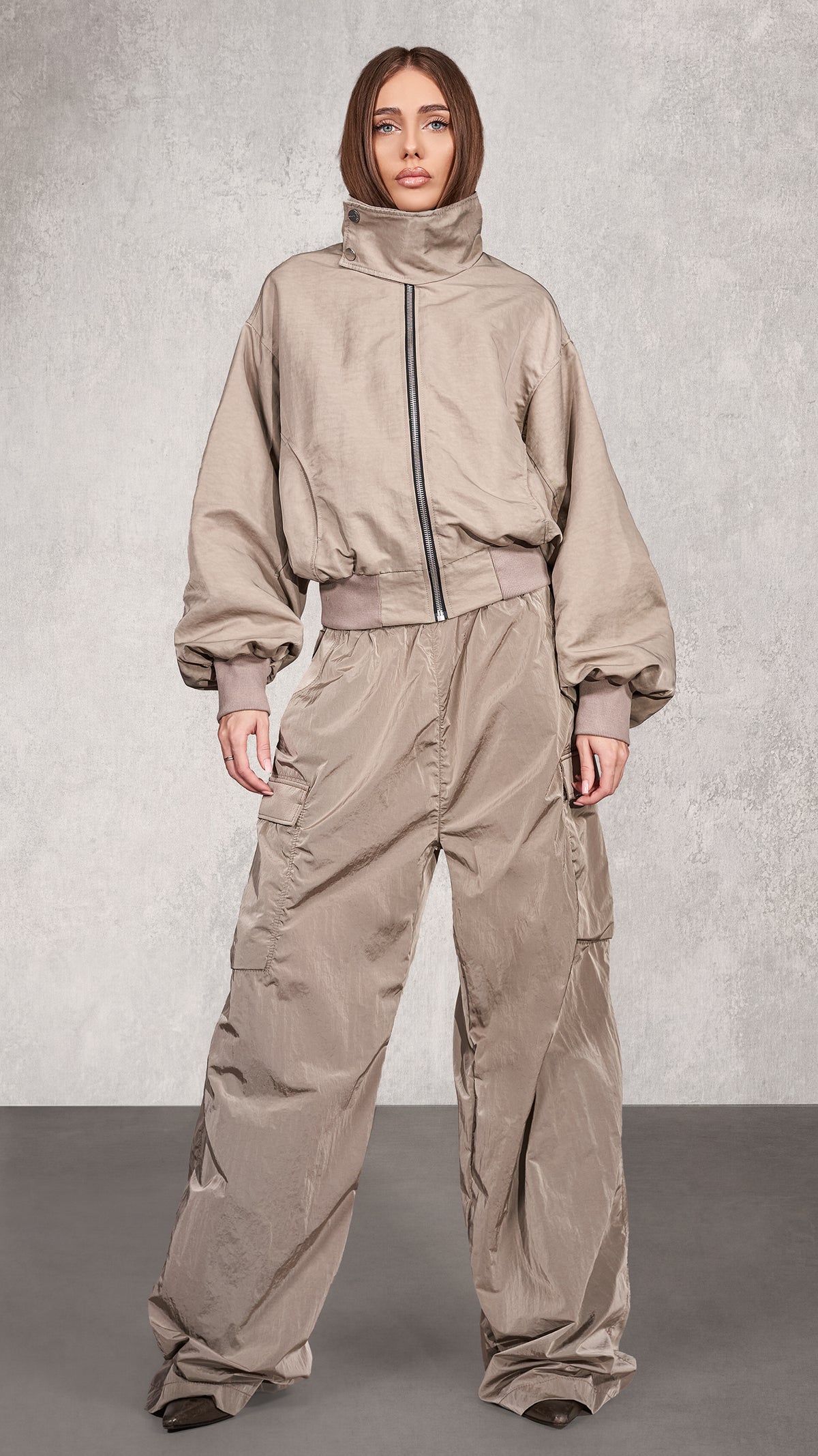 Pantaloni Aestra - P27714
