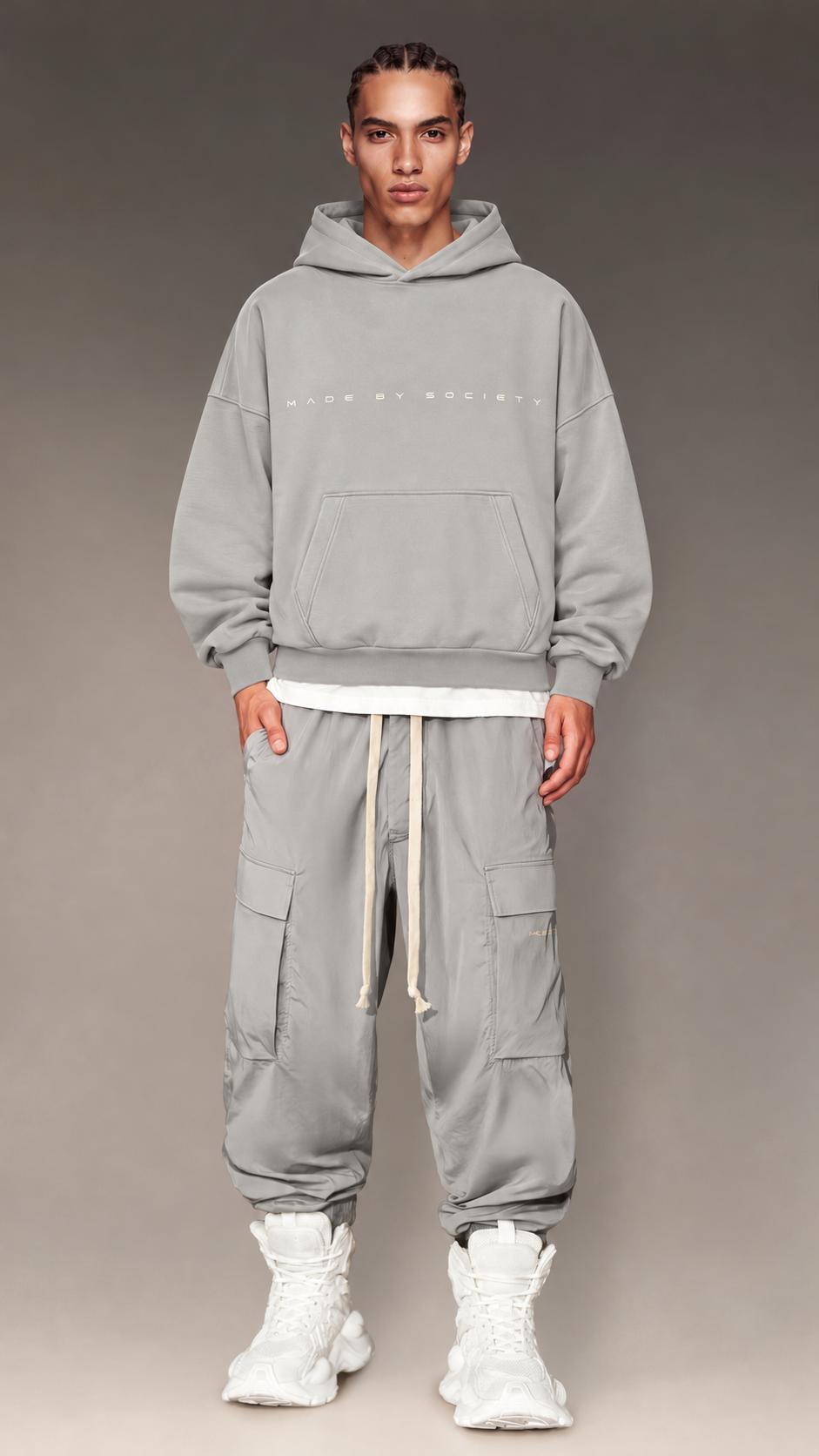 Pantaloni DISTORTION - P17541