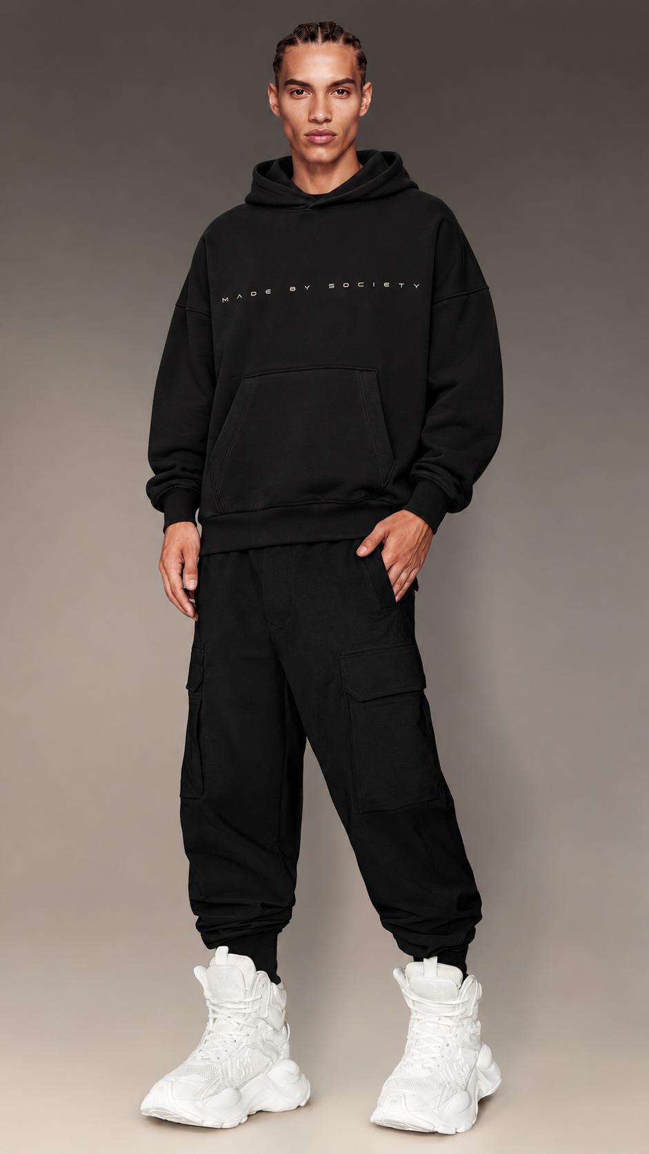 Pantaloni INDUSTRIAL PULSE - P17548