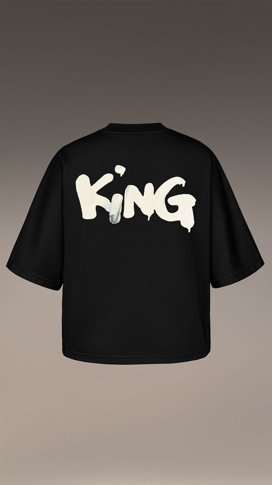 Тениска "King" - T26992