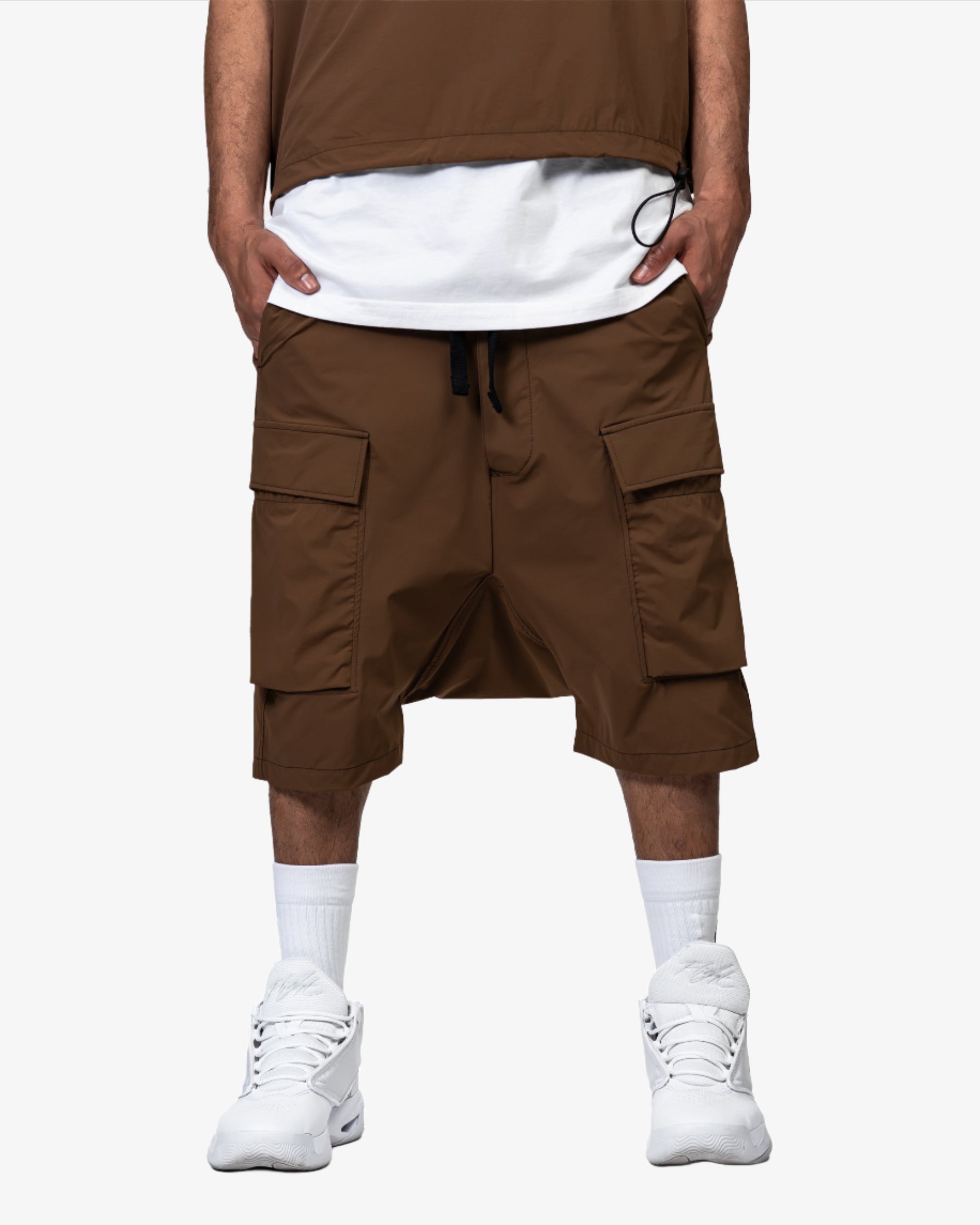 Cargo shorts - B11283