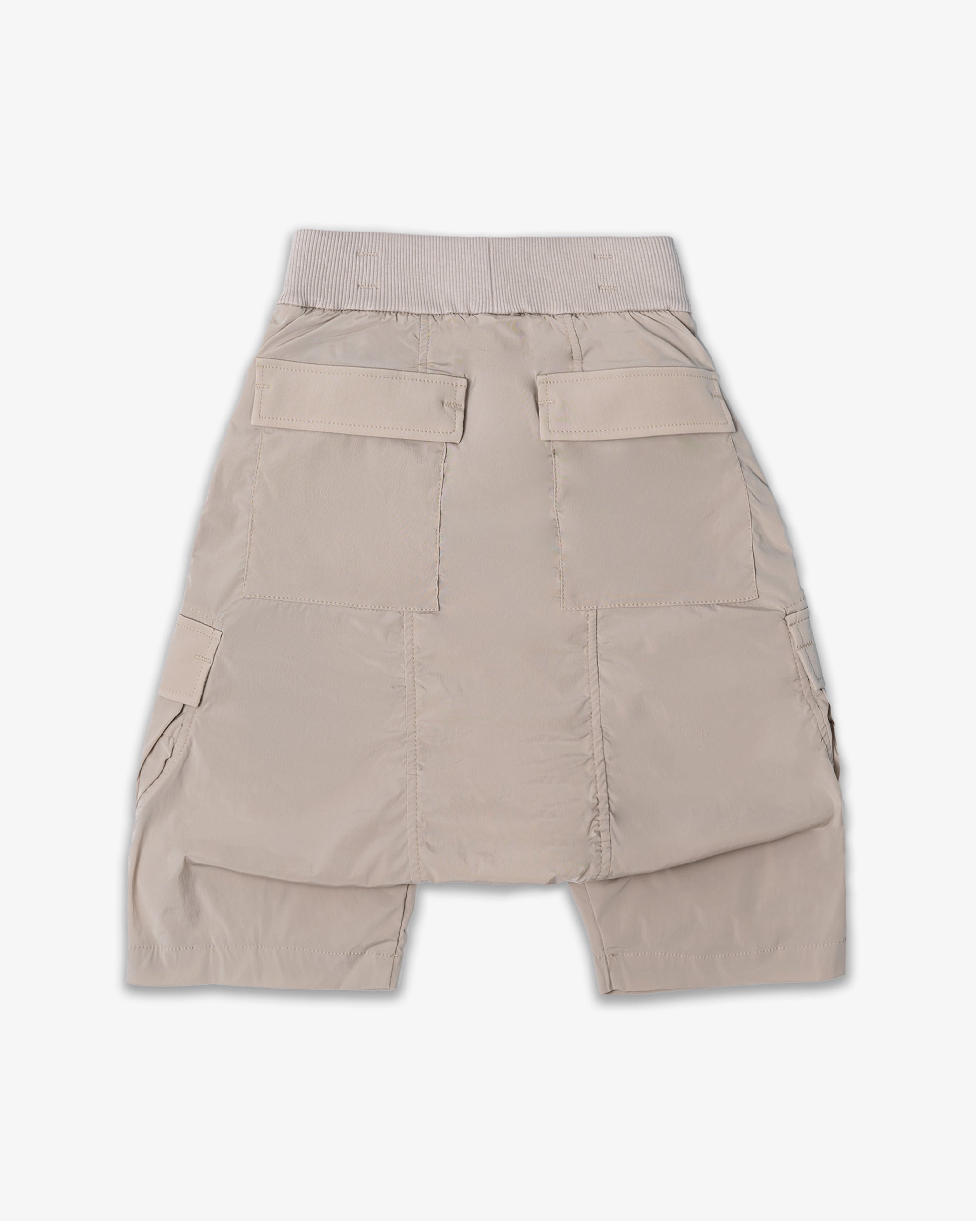 Loose Cargo Shorts - B35378