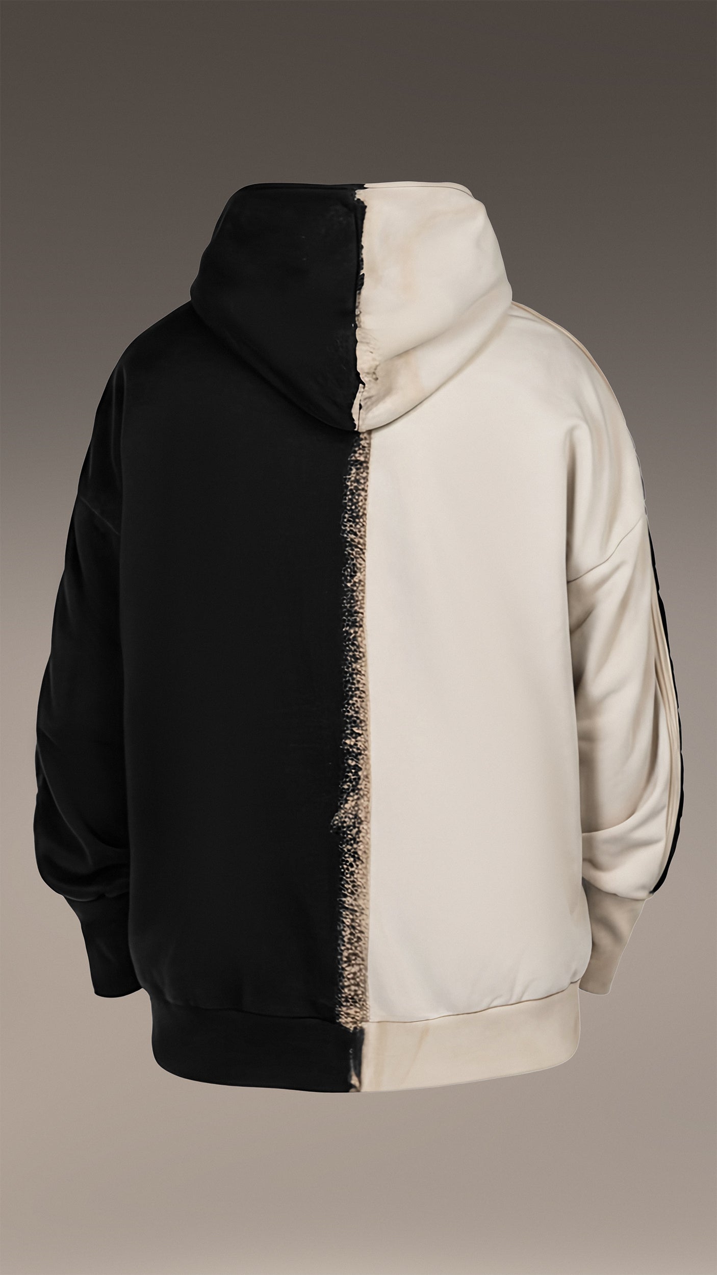 Hanorac bicolor - H13805