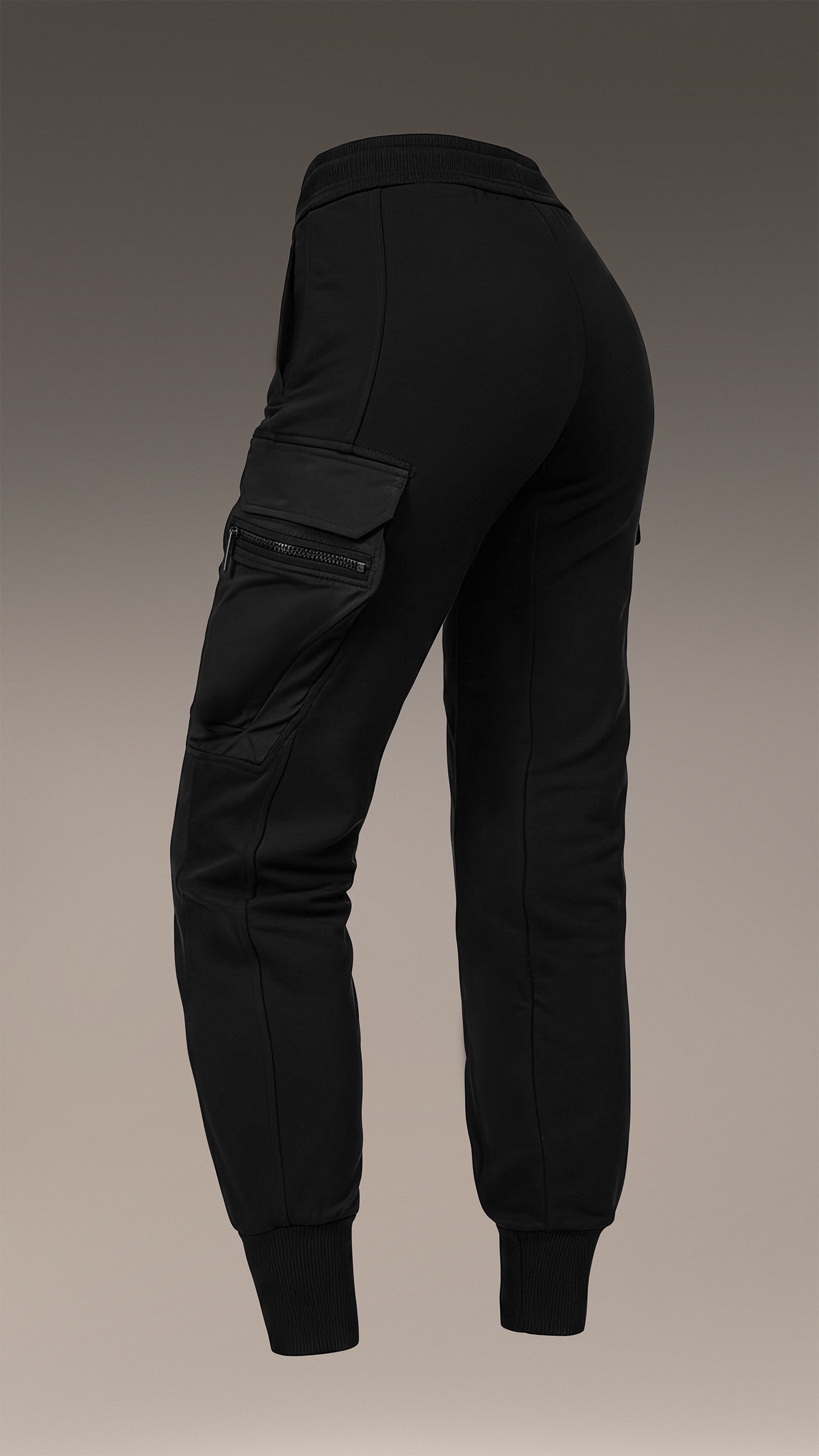 Карго панталон - P24027