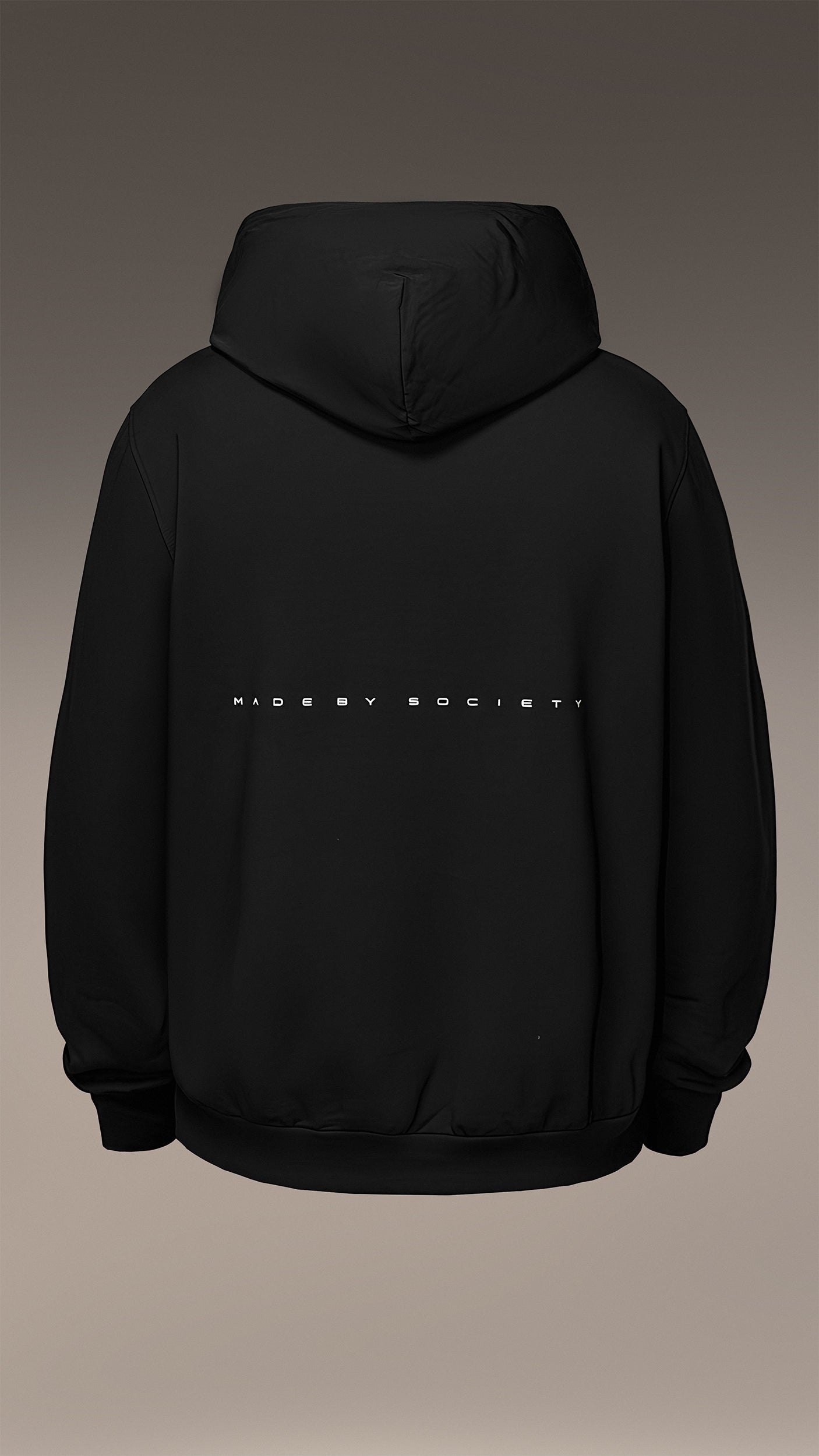 Суитшърт Made by Society - H16643