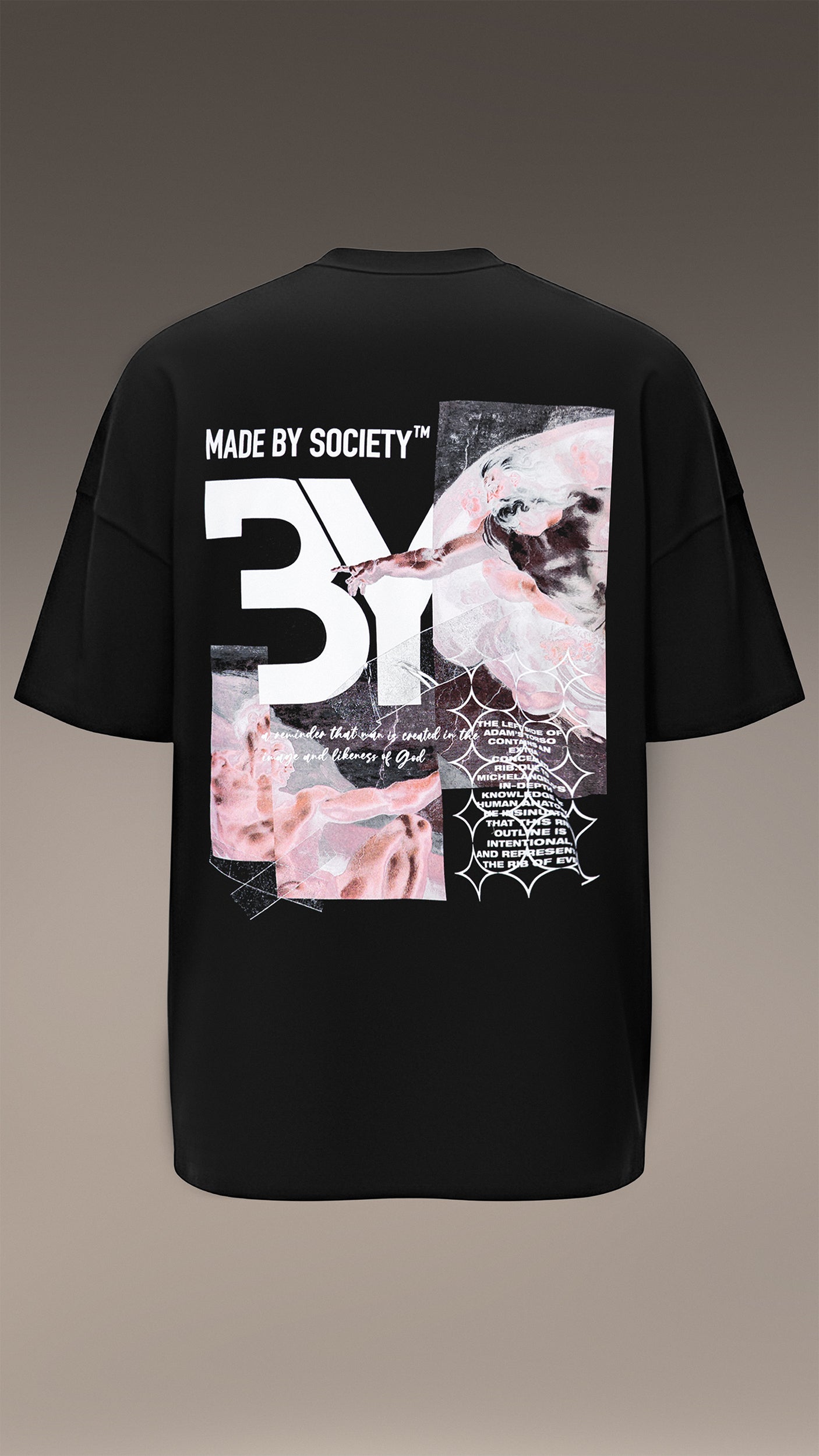 Adam t-shirt - T14311