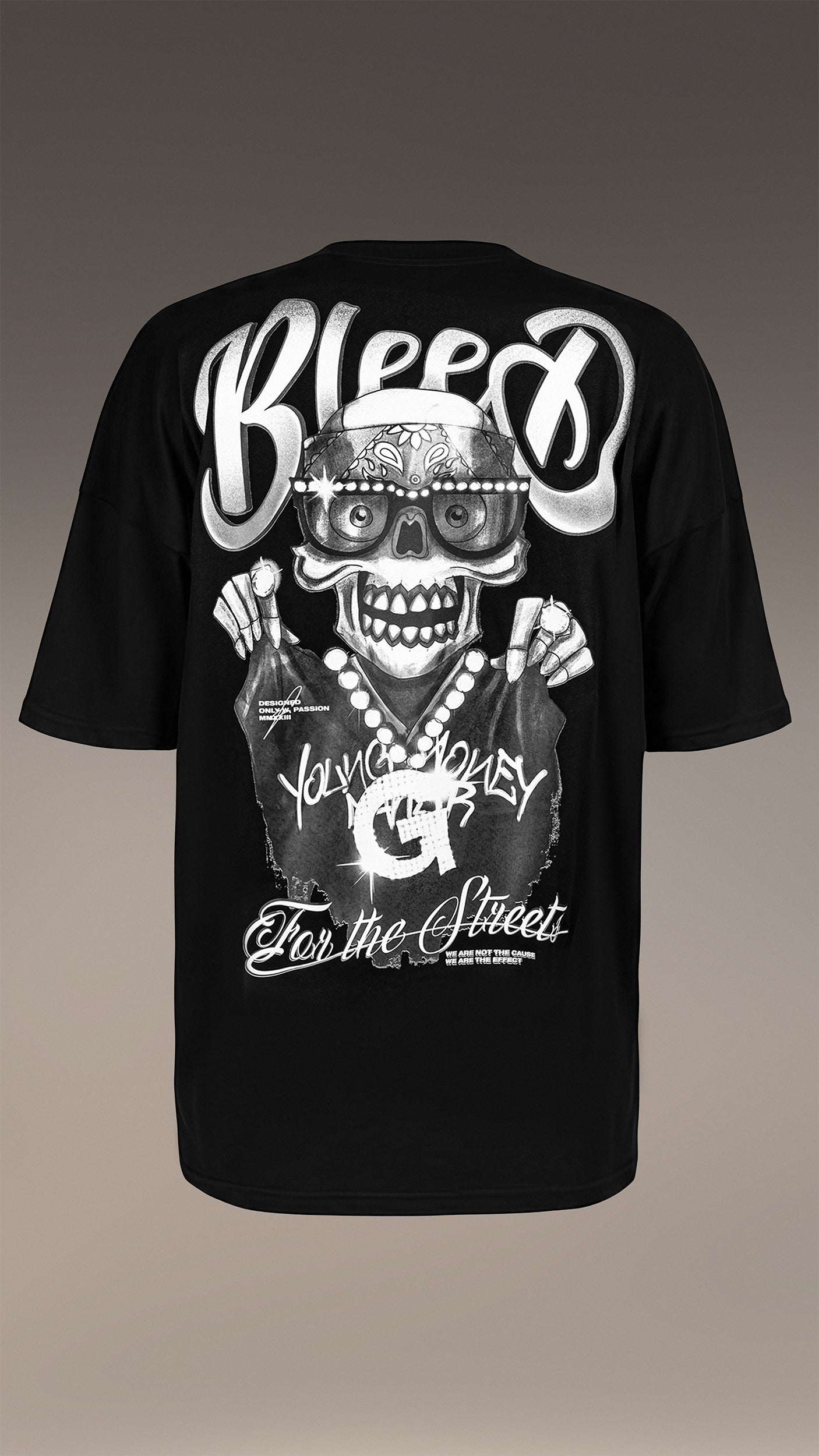 T-shirt от Bleed - T14610