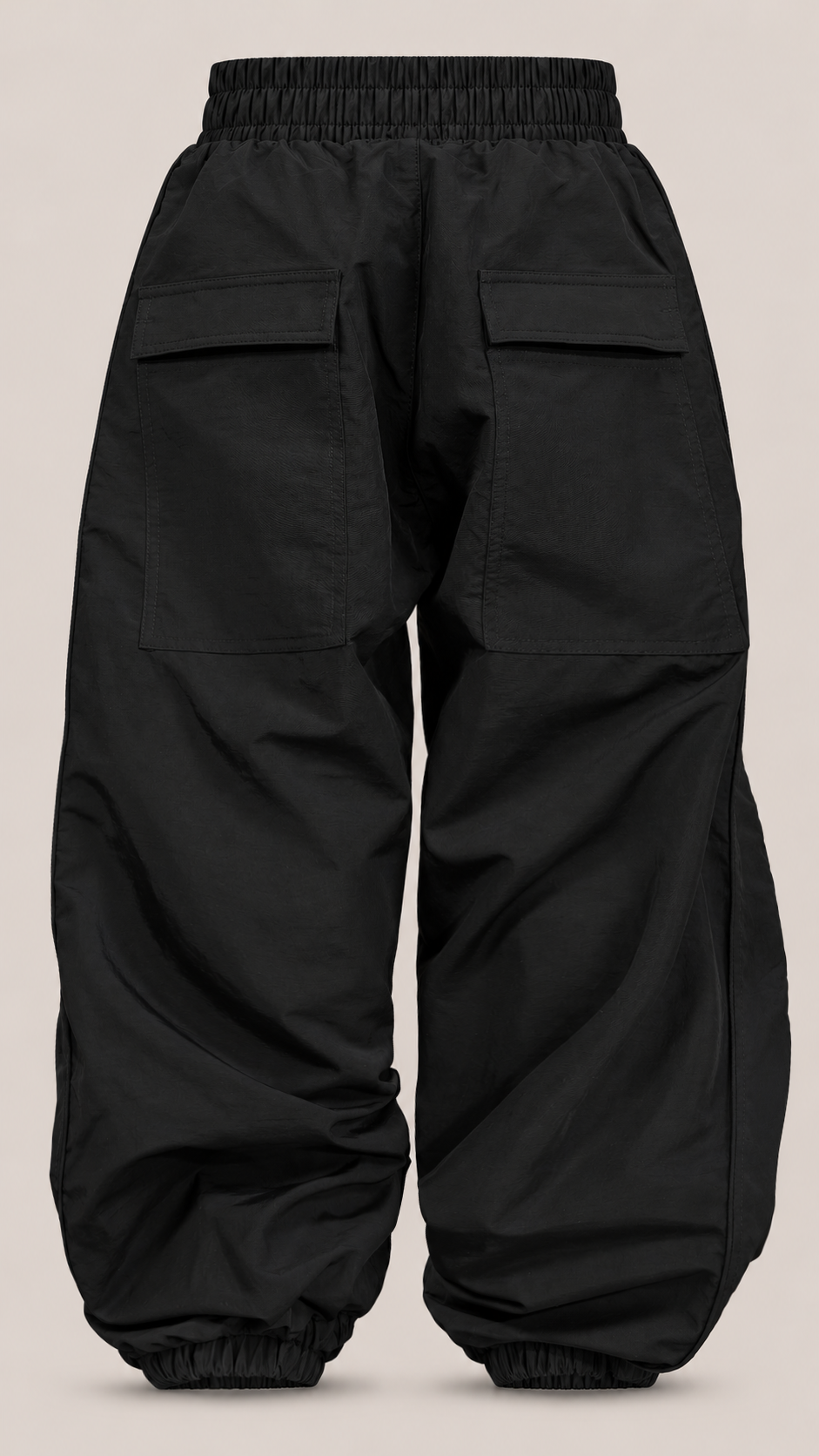 Pantaloni QUTE - P37779