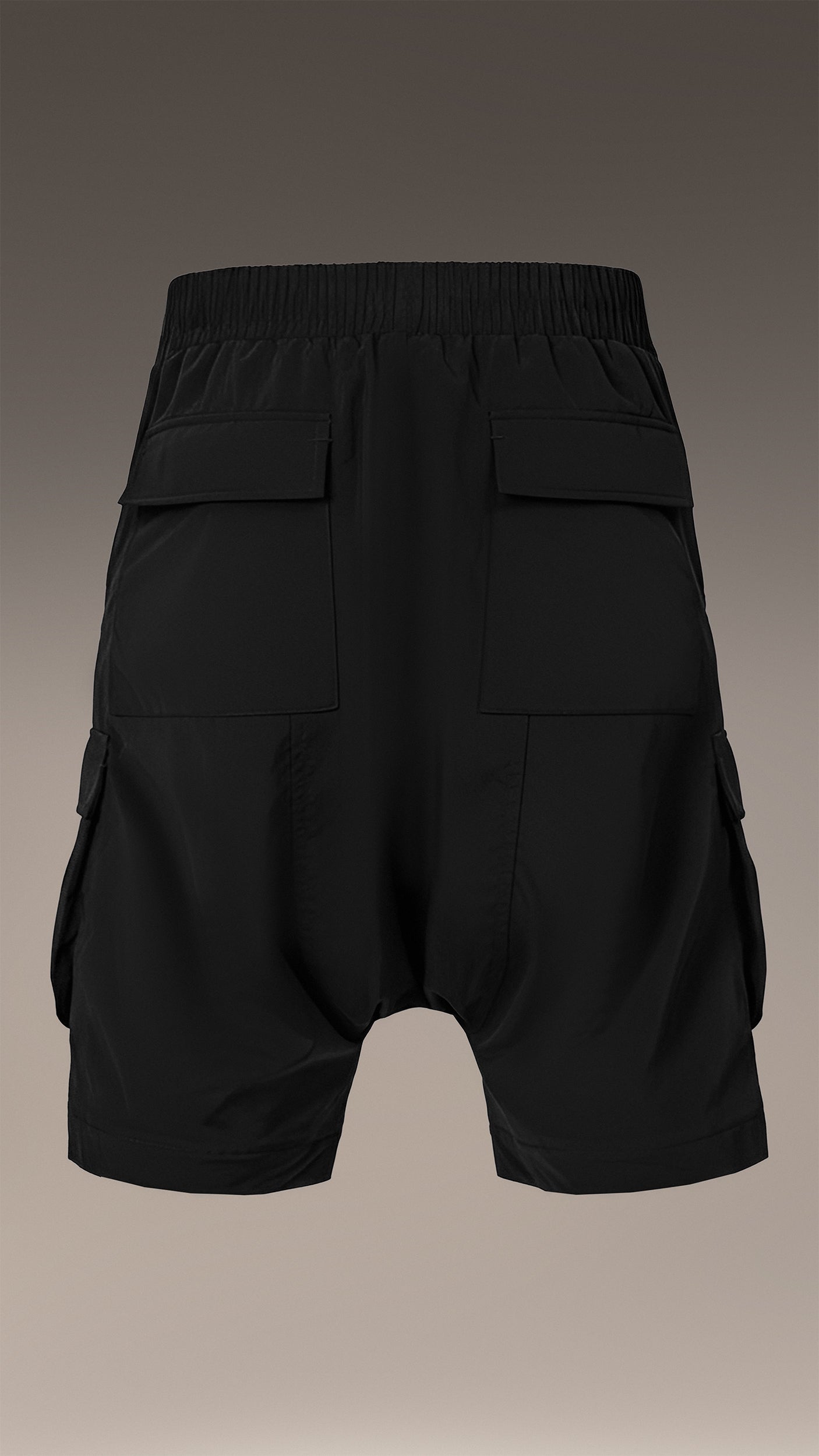 Cargo shorts - B33752