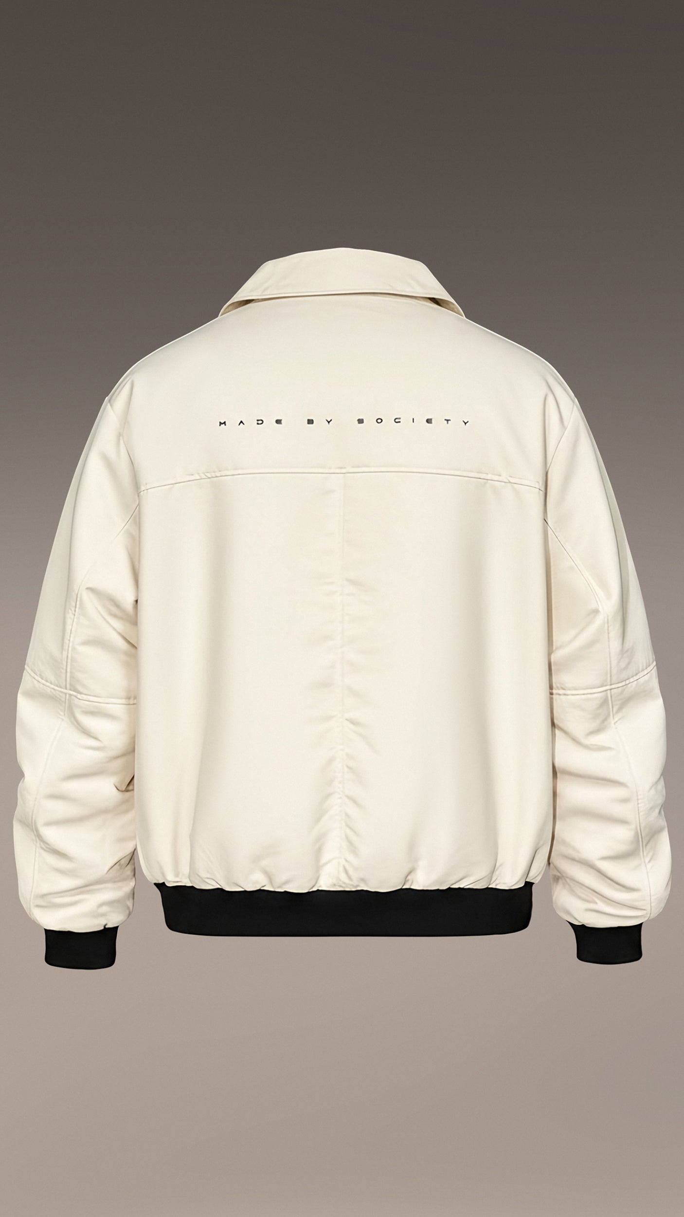 Яке Made by Society - J17005