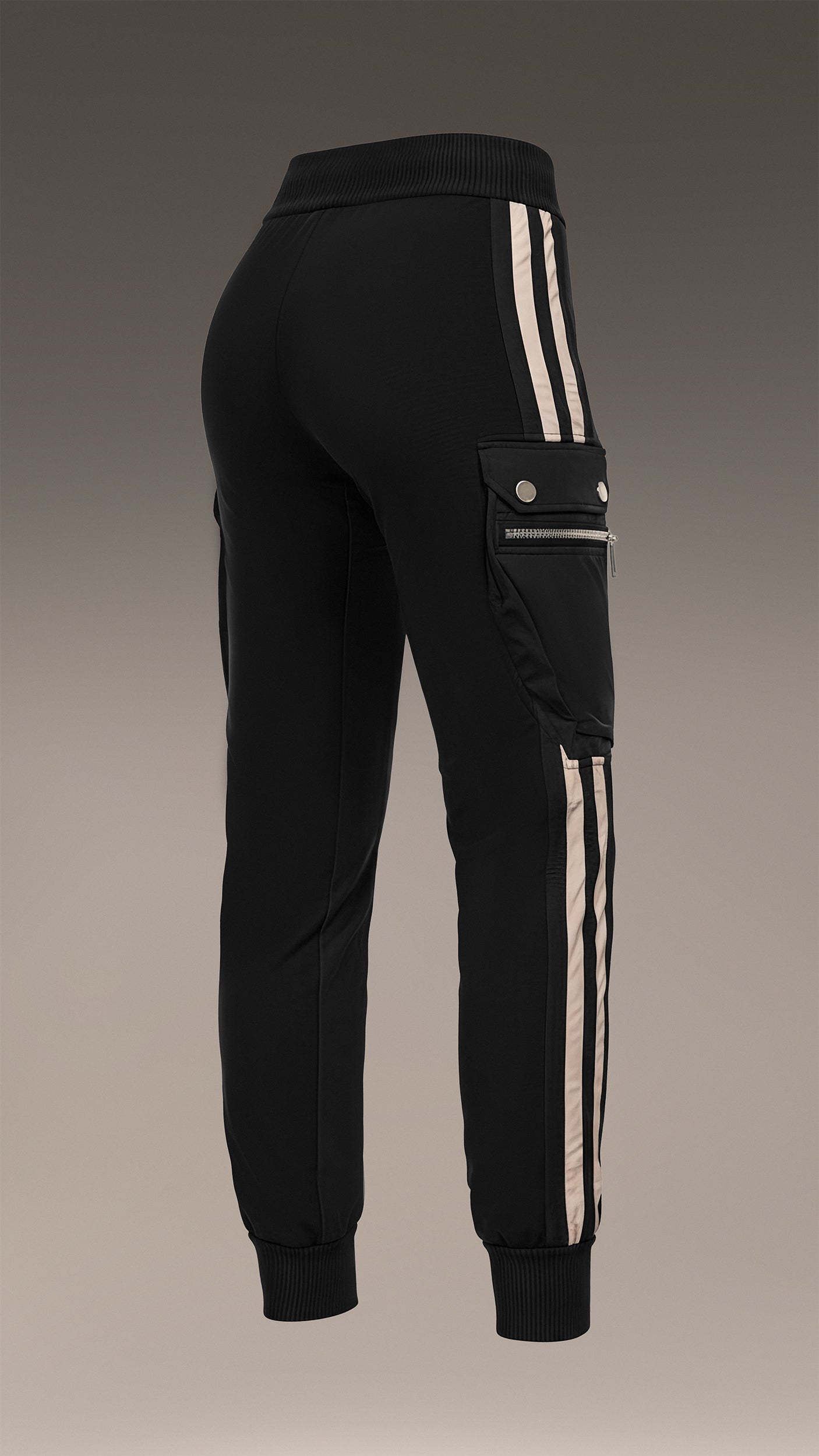 Карго панталон - P23356