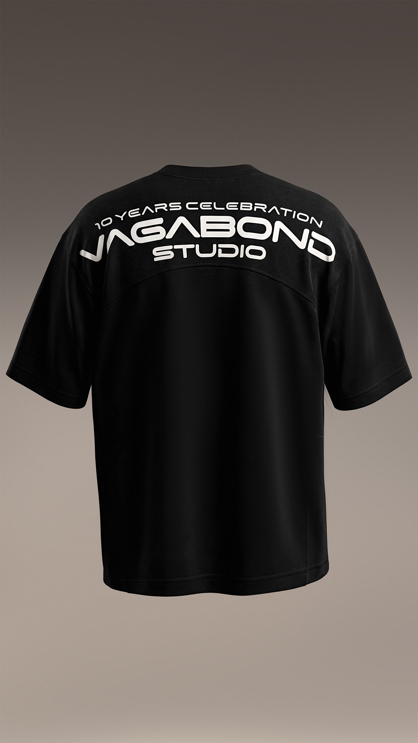 Tricou Made by Society - T35913