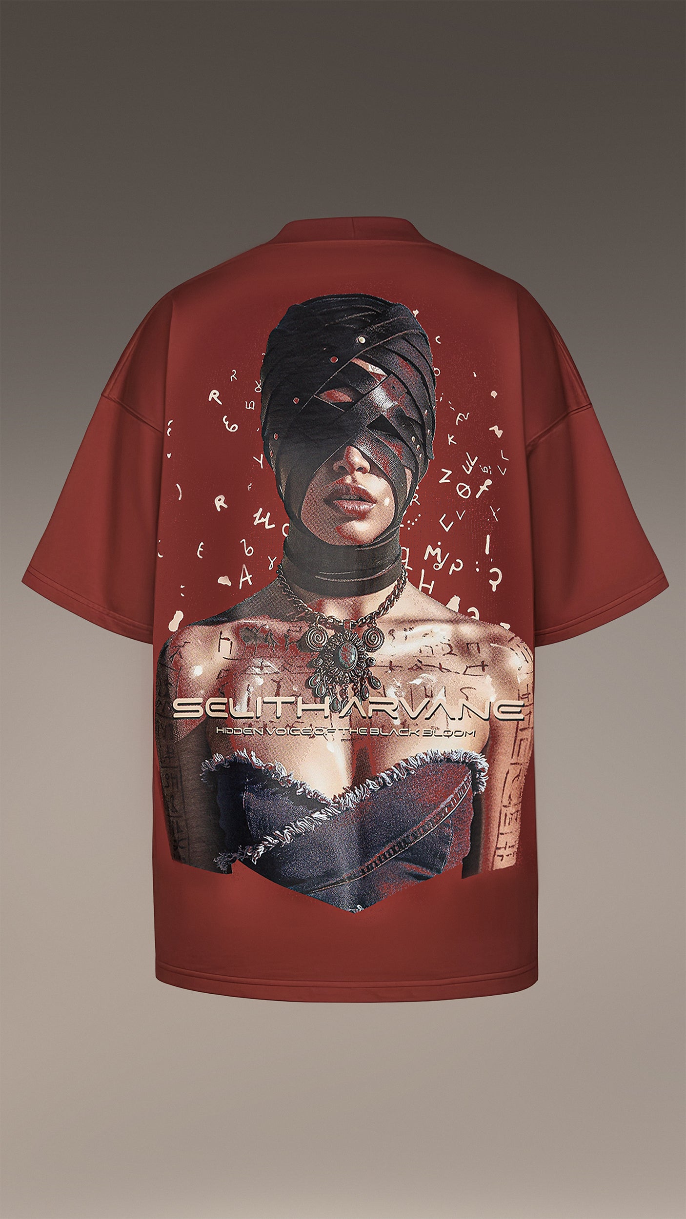 Tricou Made by Society - T26881