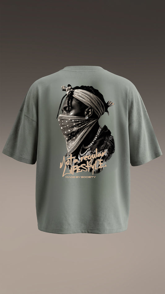 Tricou GRAVITAS - T17511