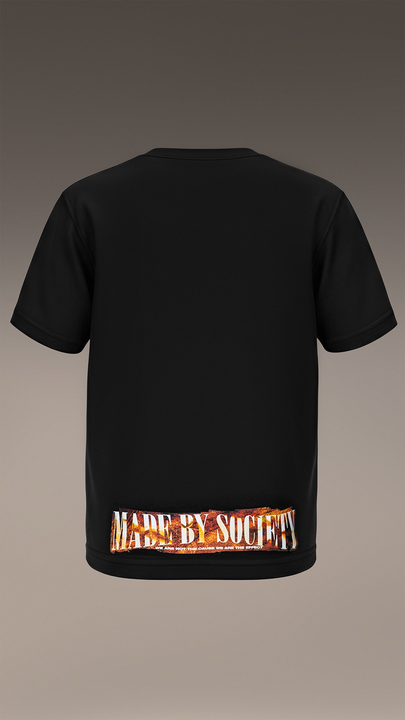 Тениска с авторски права - T34687