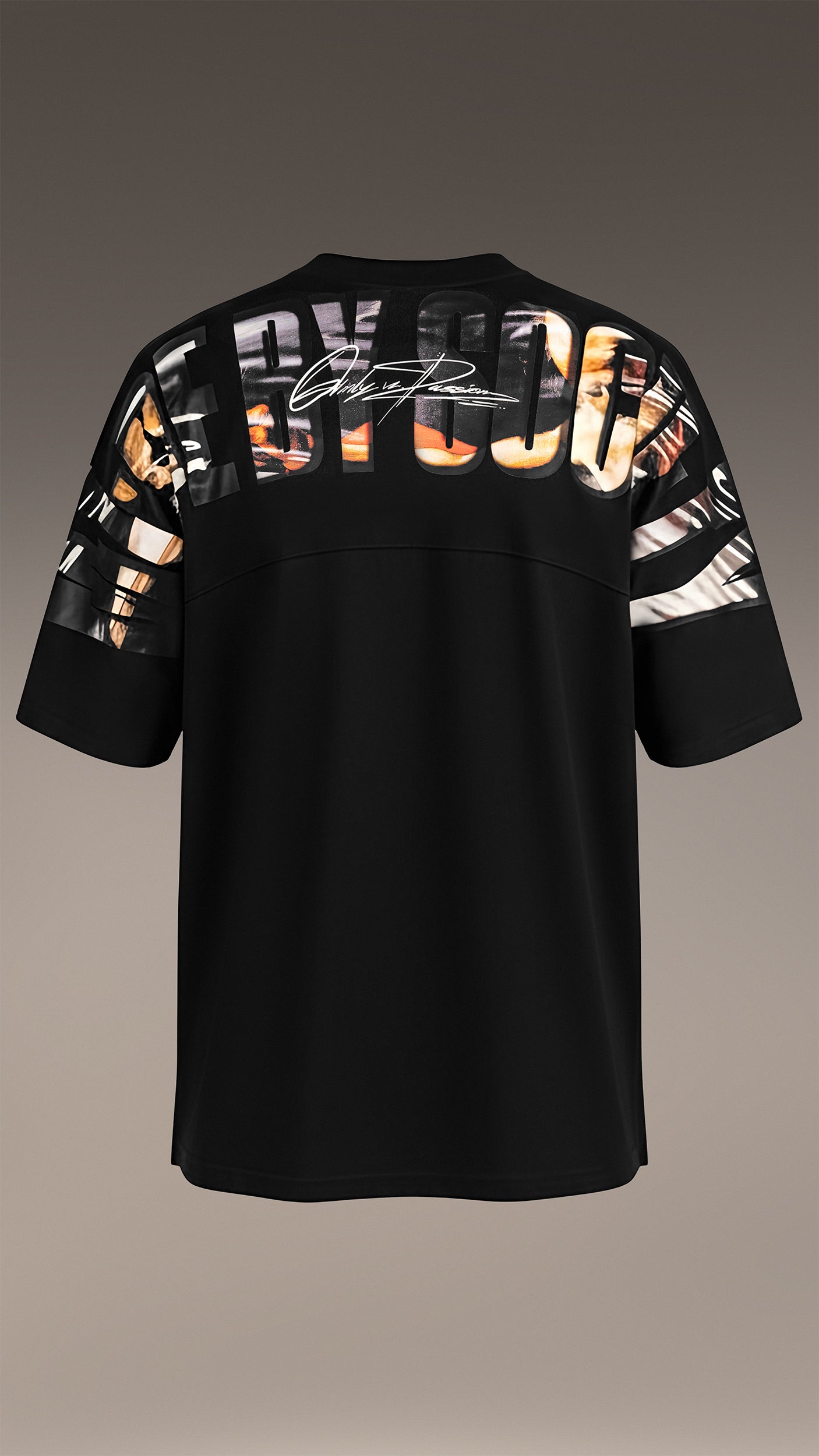 Тениска Made by Society - T15085