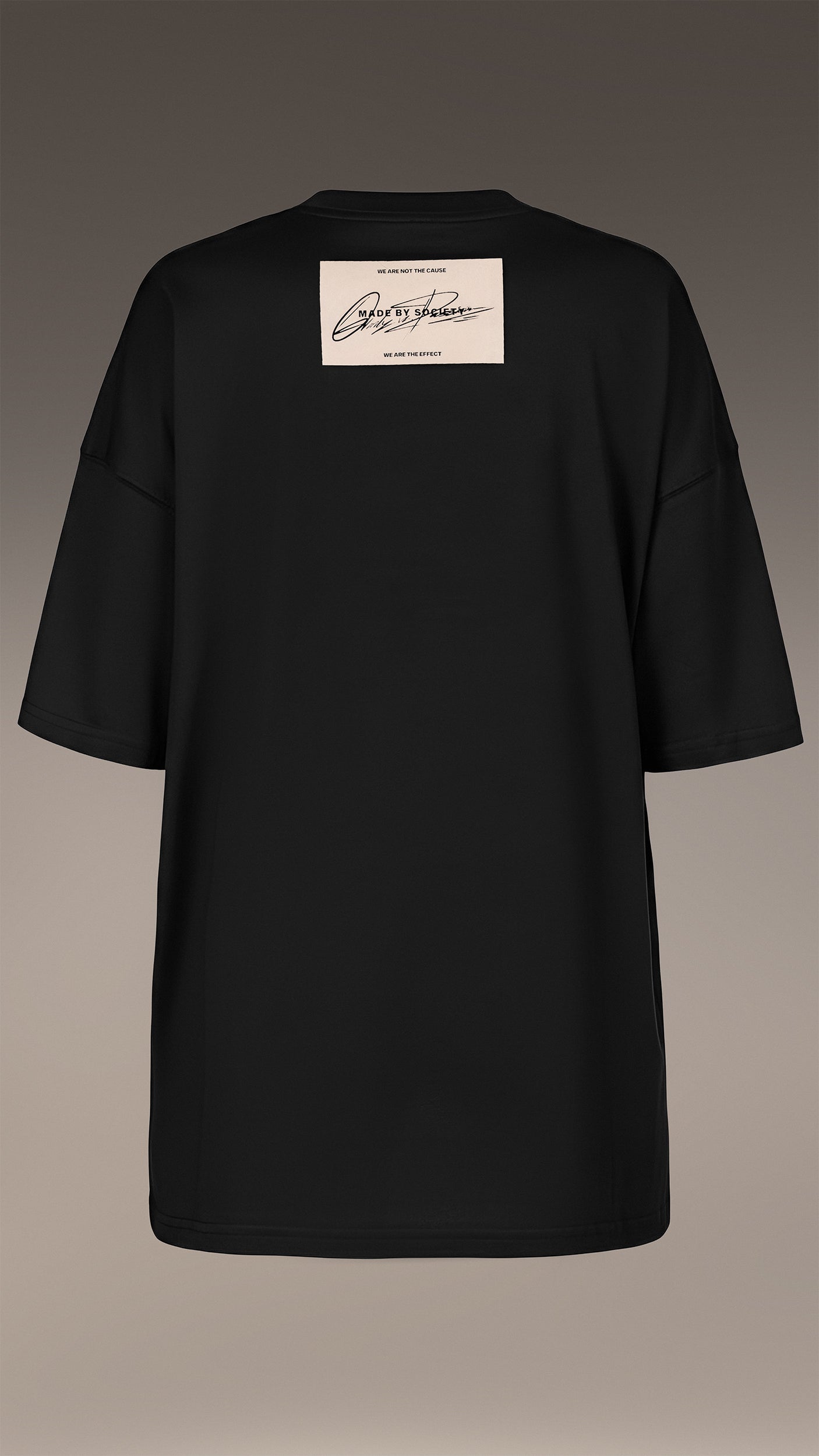 Тениска Not your baby - T25012